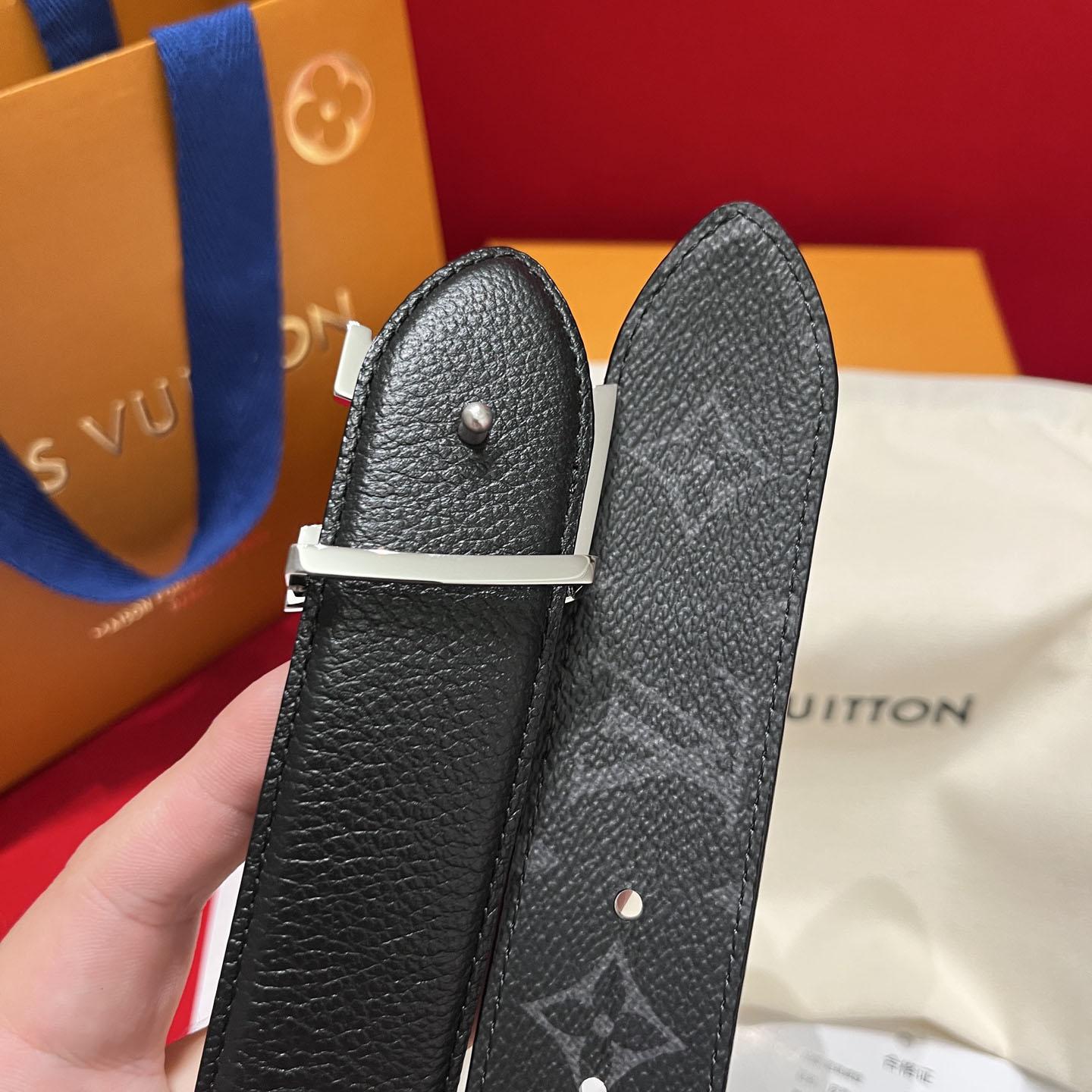 Louis Vuitton  35mm Reversible Belt - DesignerGu