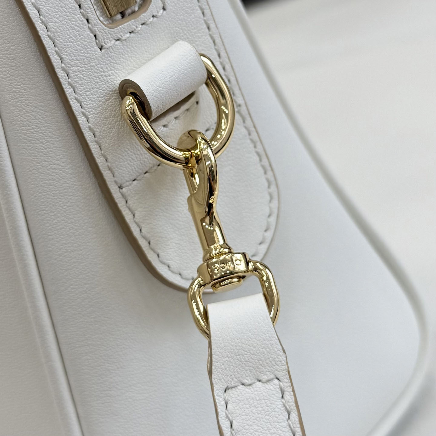 Gucci Borsetto Medium Boston Bag 866732 - DesignerGu
