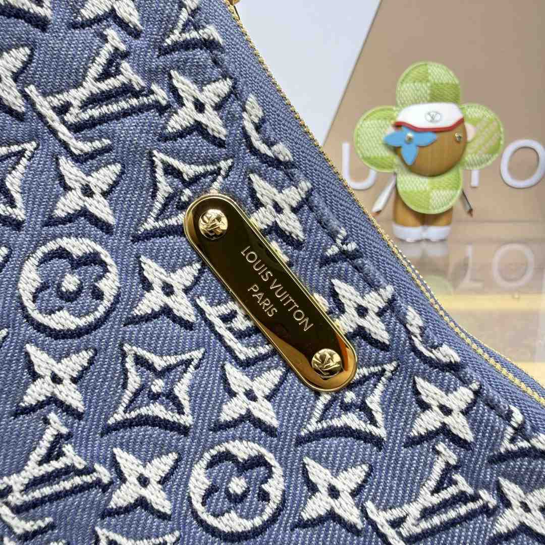 Louis Vuitton Pochette Liv M29895 - DesignerGu