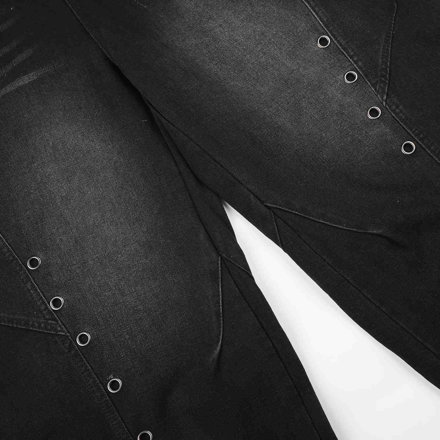 Enfants Riches Déprimés Jeans - DesignerGu
