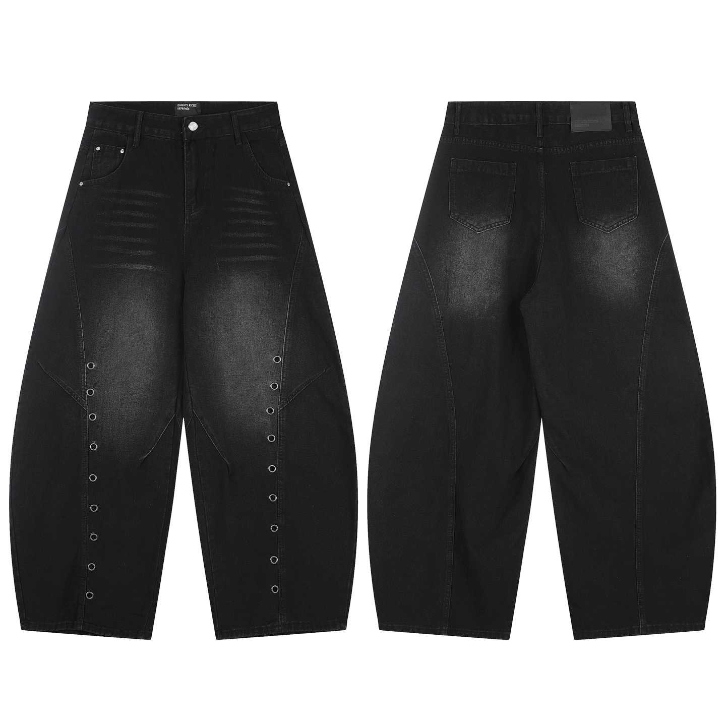 Enfants Riches Déprimés Jeans - DesignerGu