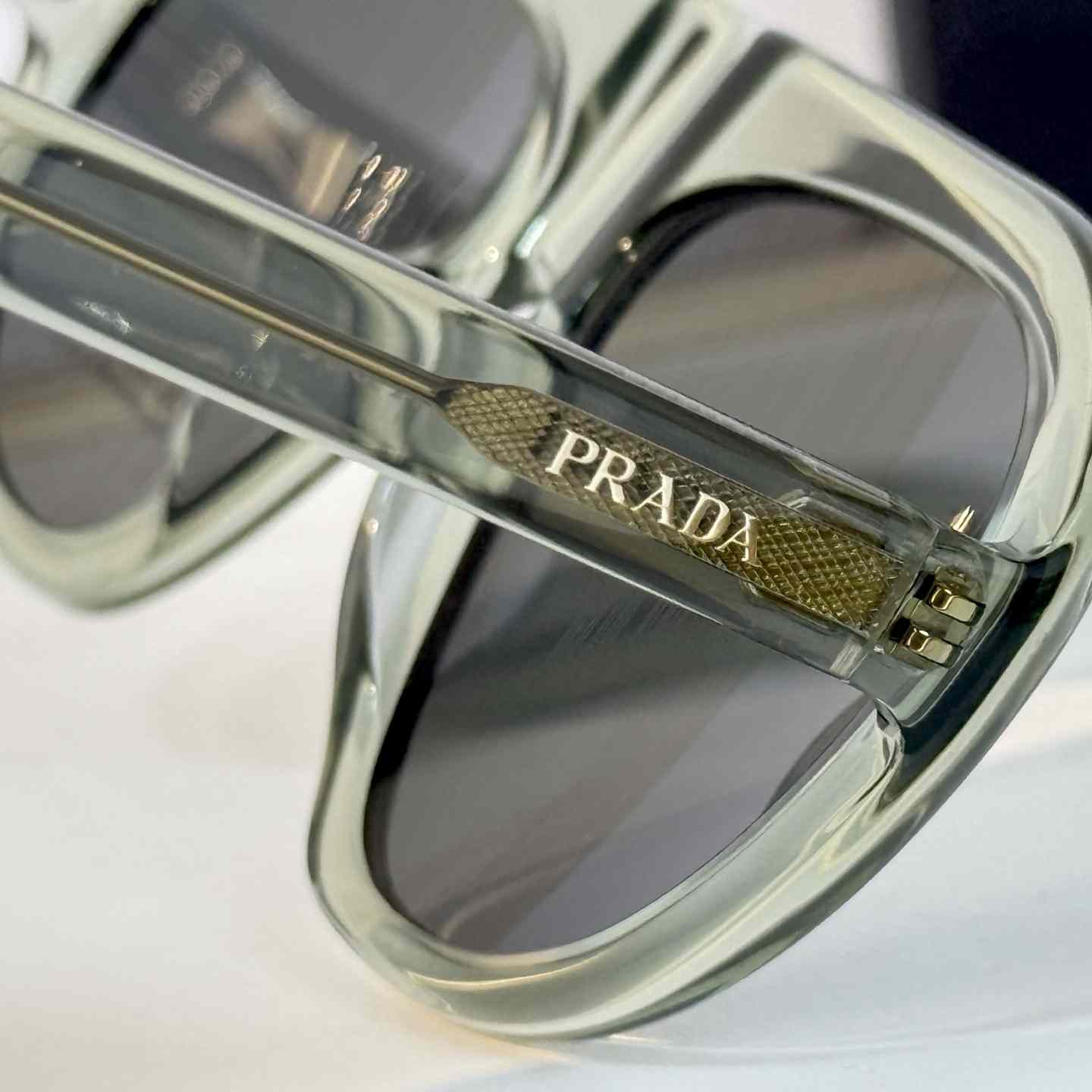Prada SPR C05 Sunglasses     - DesignerGu