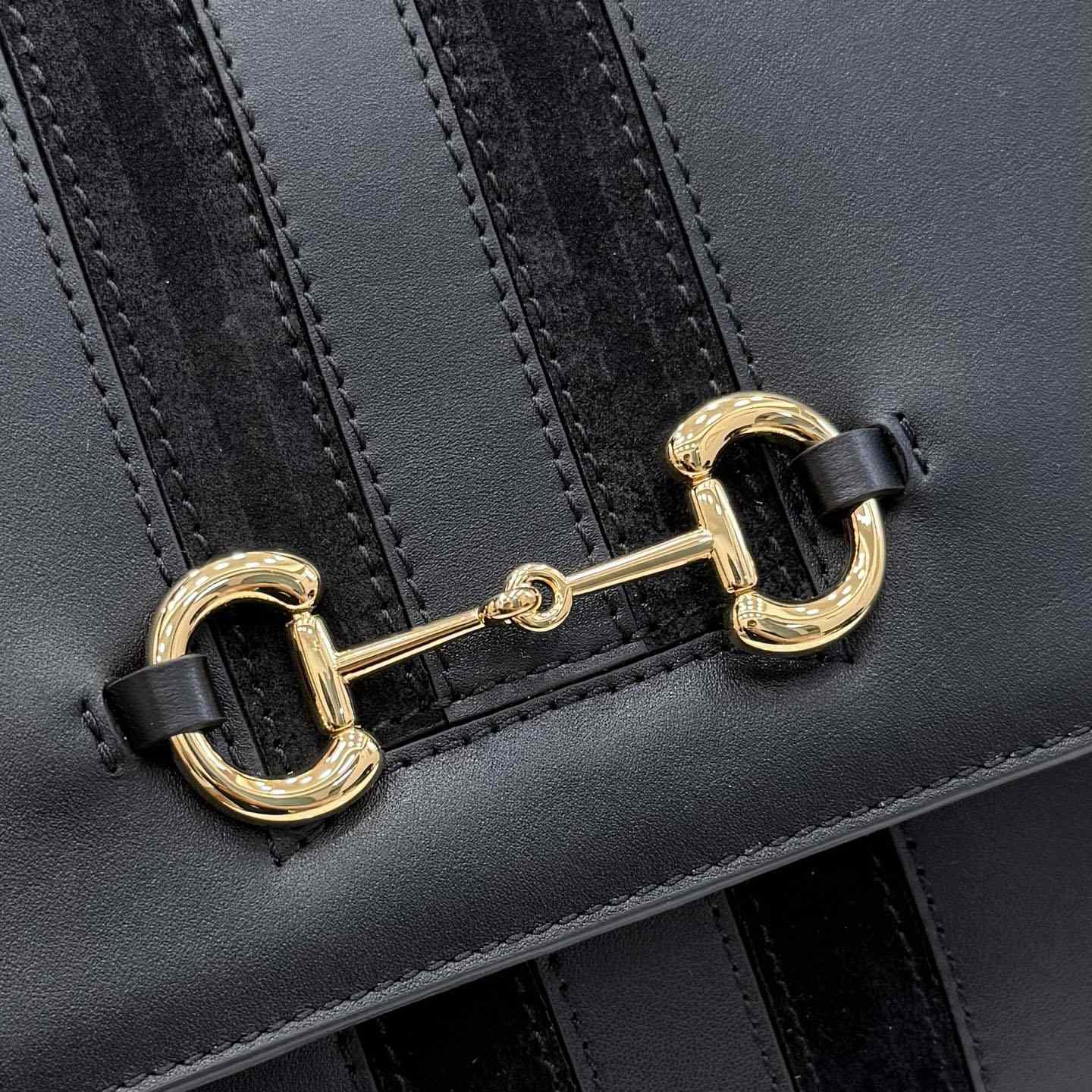 Gucci Paparazzo Medium Top Handle Bag 875018 - DesignerGu