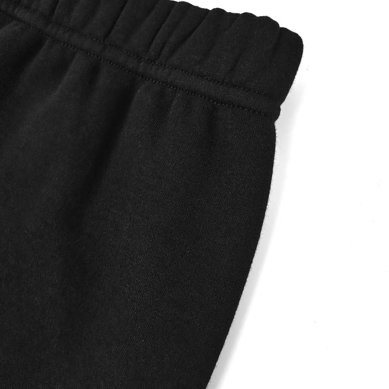 Chrome Hearts Paper Jam Cross Patch Sweatpants - DesignerGu