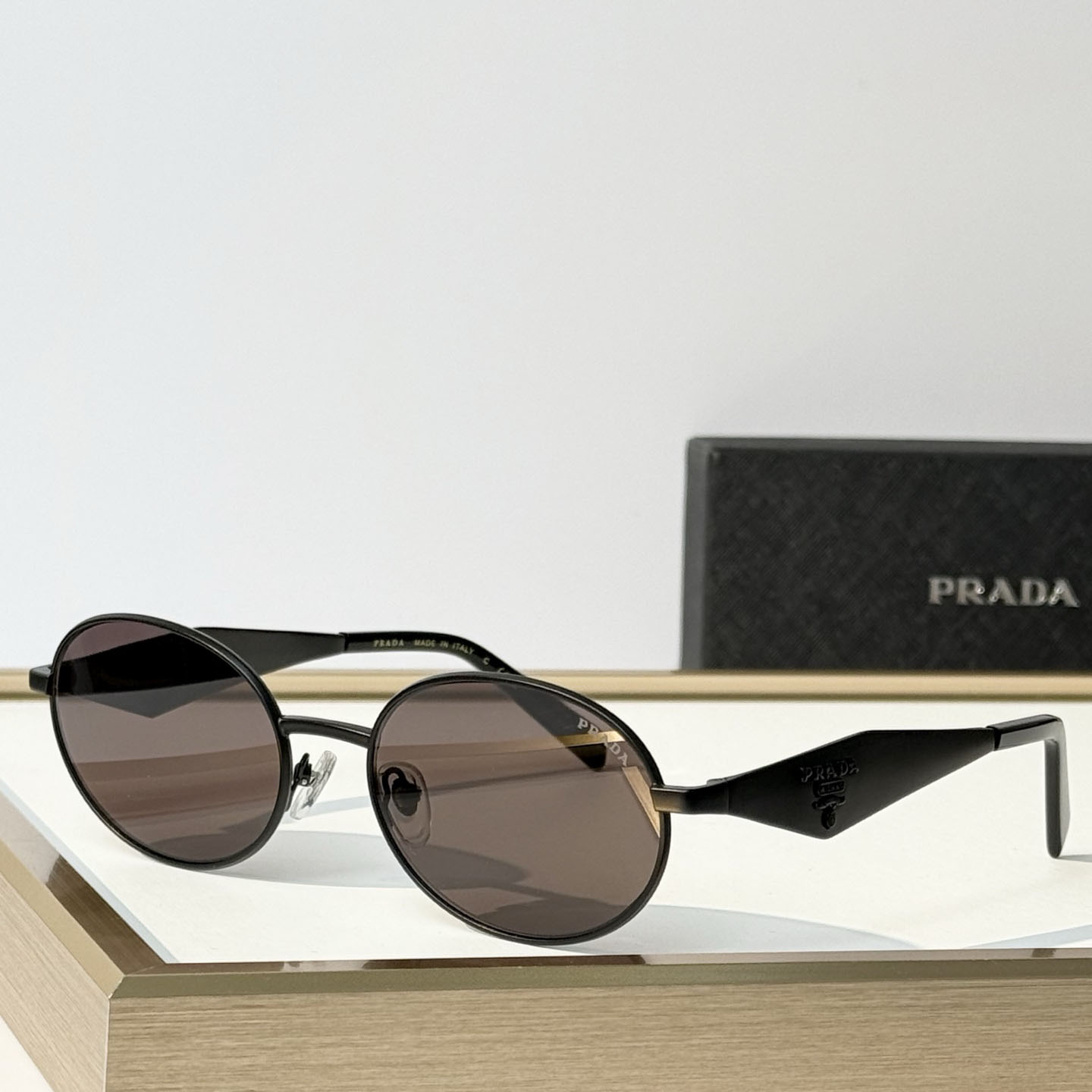 Prada PRD53VD Sunglasses     - DesignerGu