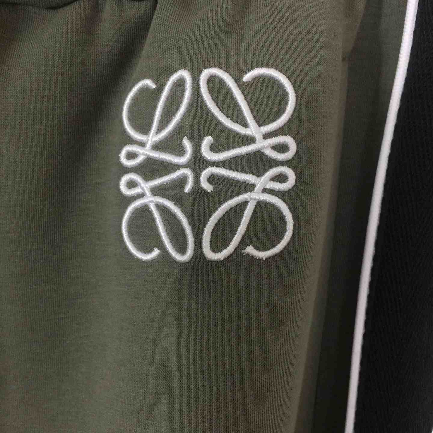 Loewe Anagram Track Pants - DesignerGu