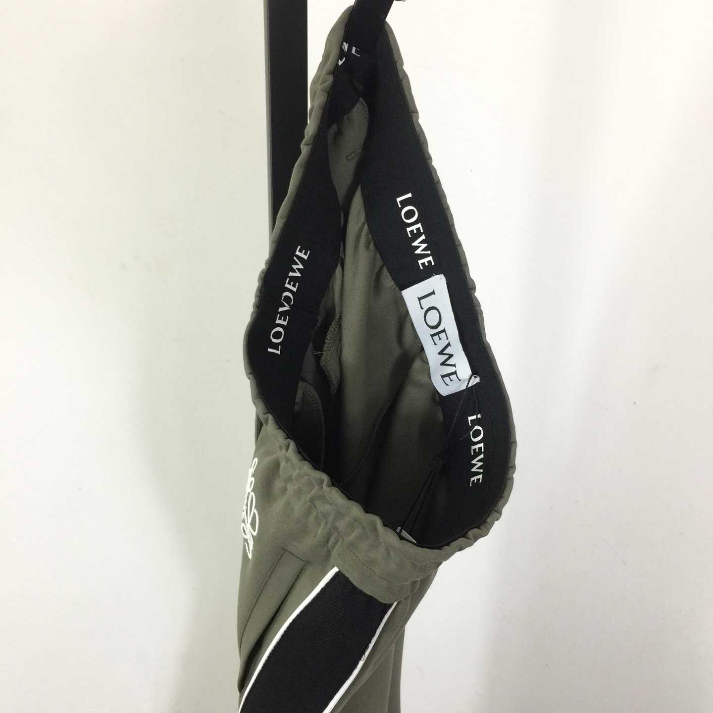 Loewe Anagram Track Pants - DesignerGu