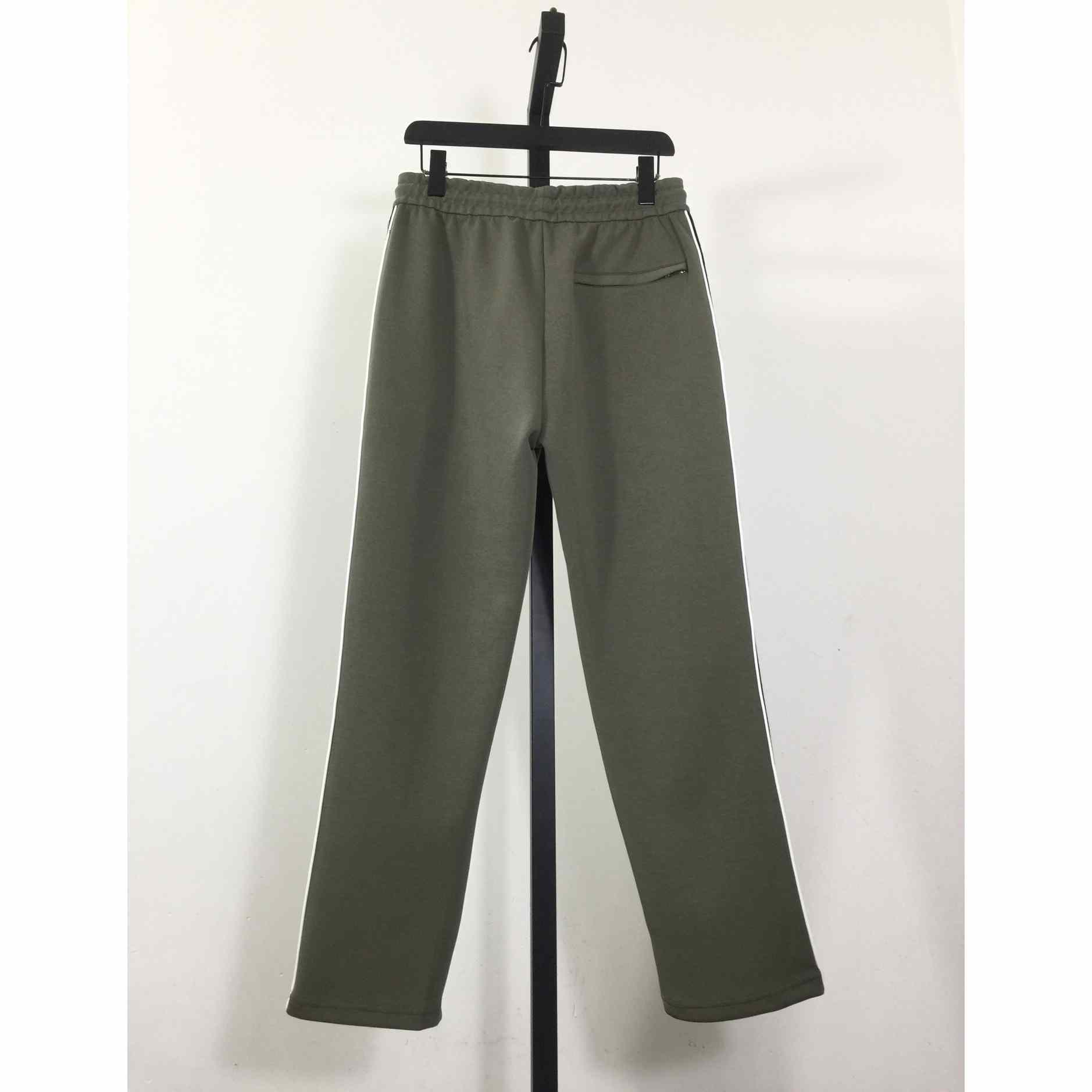 Loewe Anagram Track Pants - DesignerGu