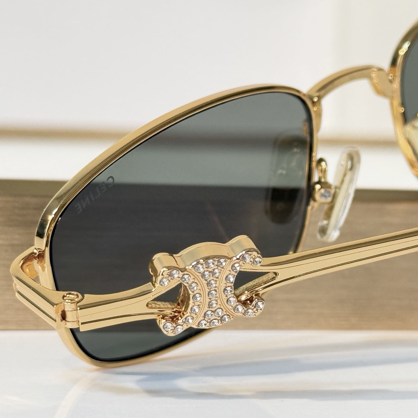 Celine CL2384U Sunglasses  - DesignerGu