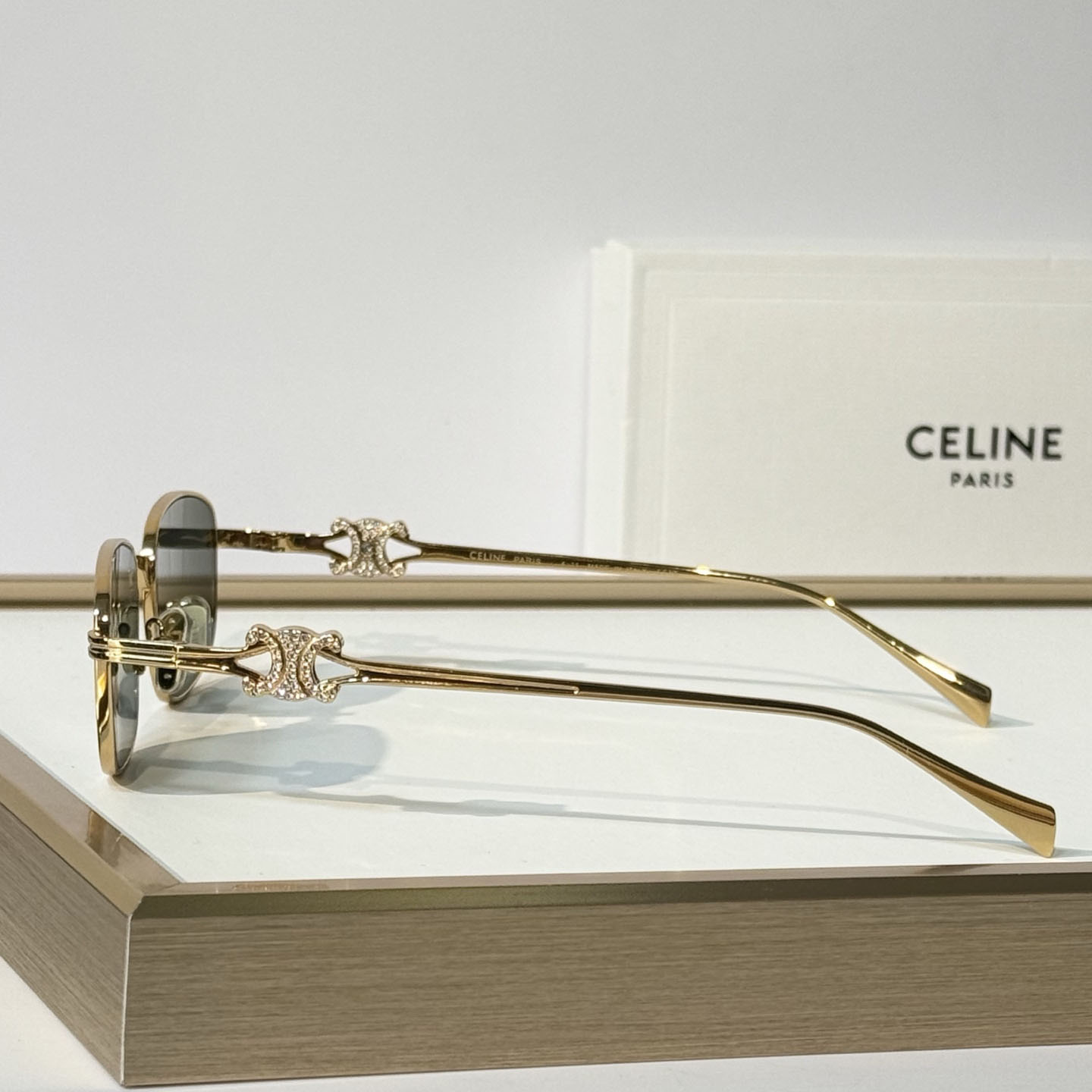 Celine CL2384U Sunglasses  - DesignerGu