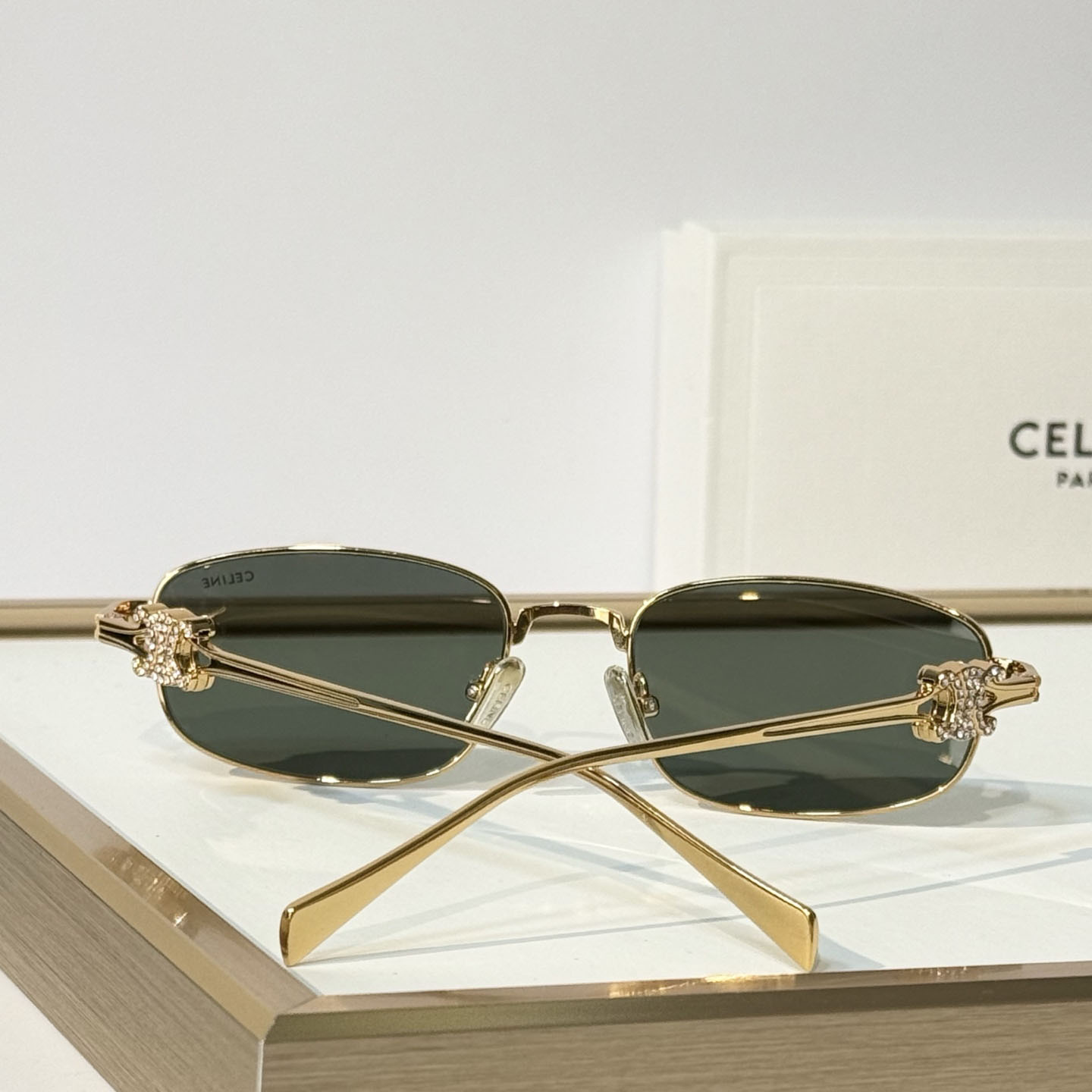 Celine CL2384U Sunglasses  - DesignerGu