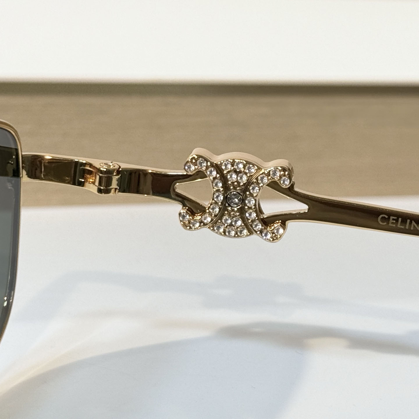 Celine CL2384U Sunglasses  - DesignerGu