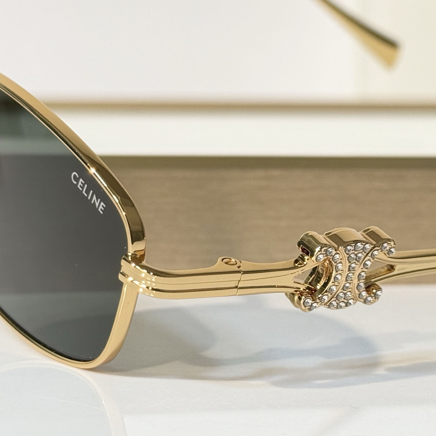 Celine CL2384U Sunglasses  - DesignerGu
