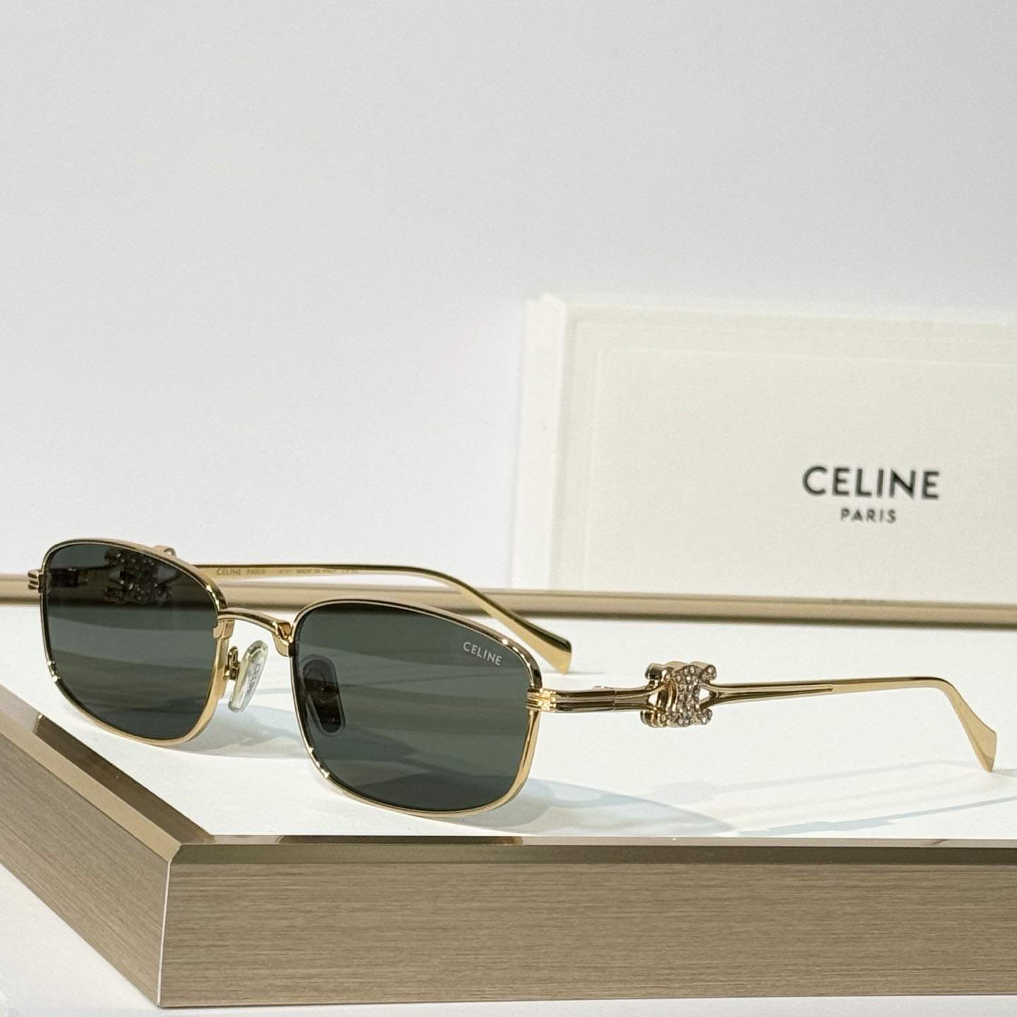 Celine CL2384U Sunglasses  - DesignerGu