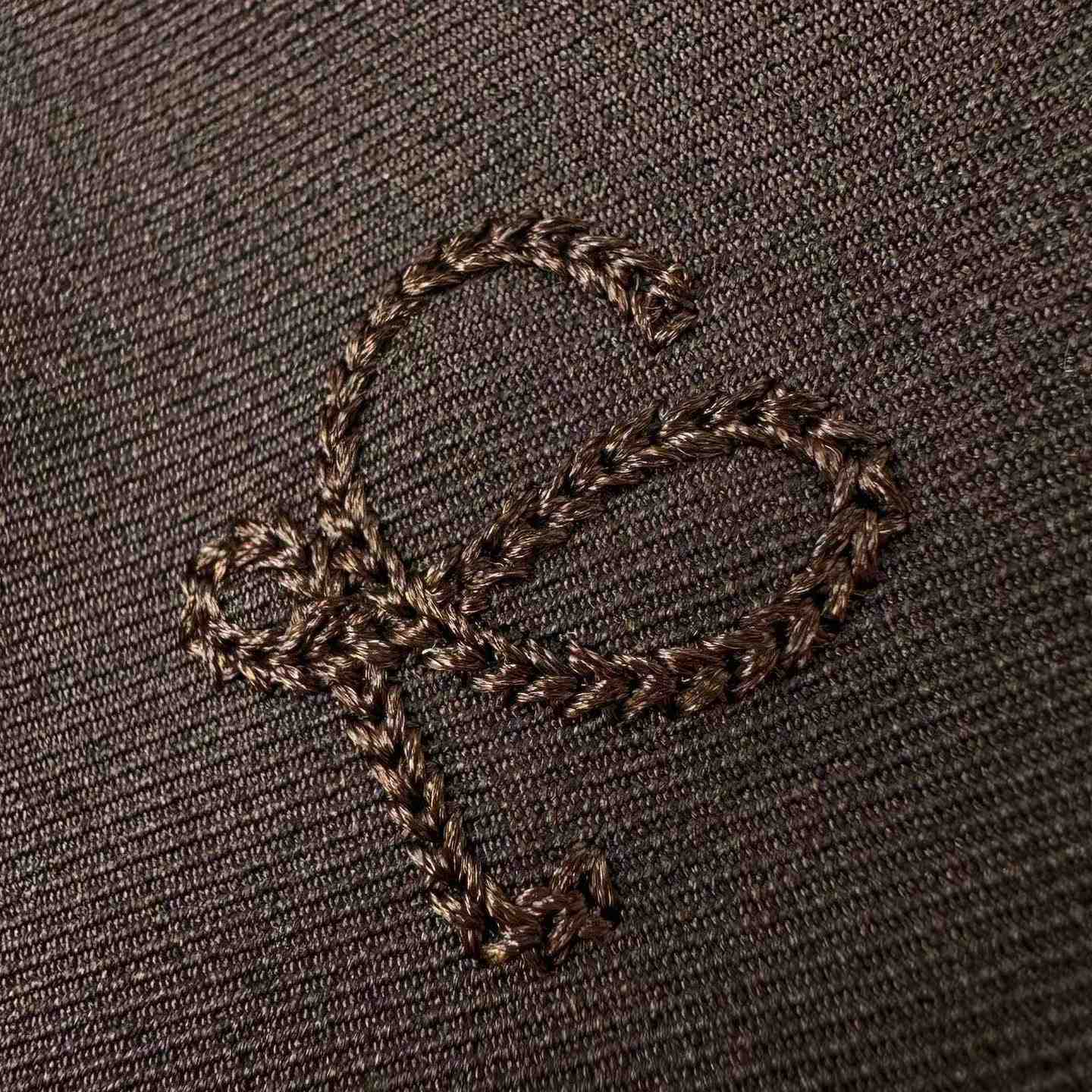 Loewe Jacket In Wool - DesignerGu