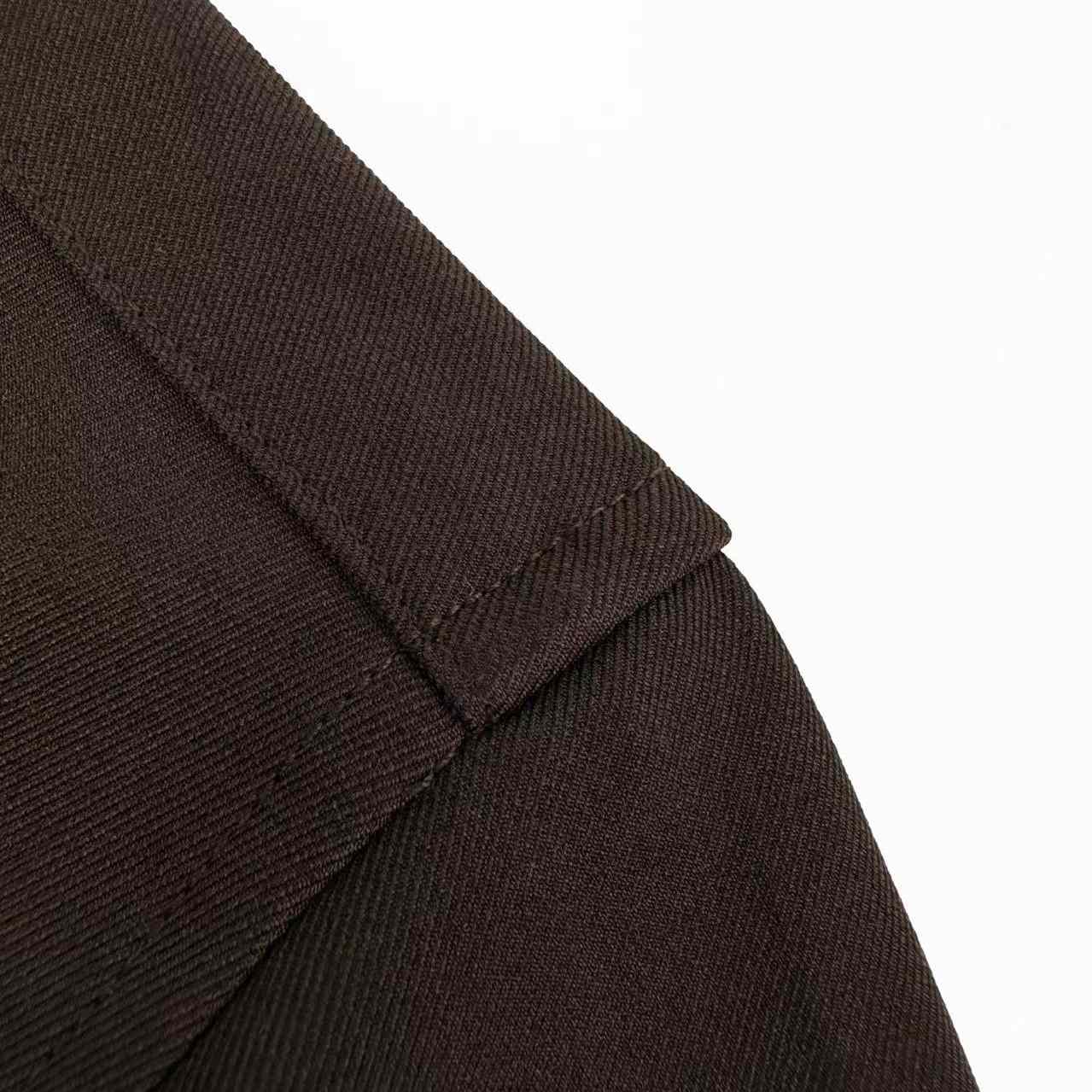 Loewe Jacket In Wool - DesignerGu