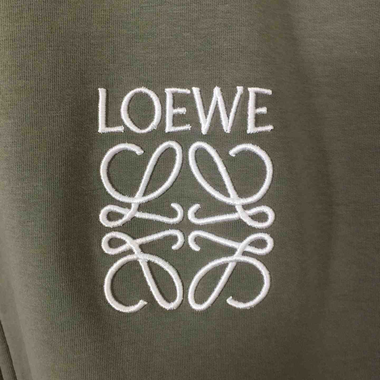 Loewe Tracksuit Jacket - DesignerGu