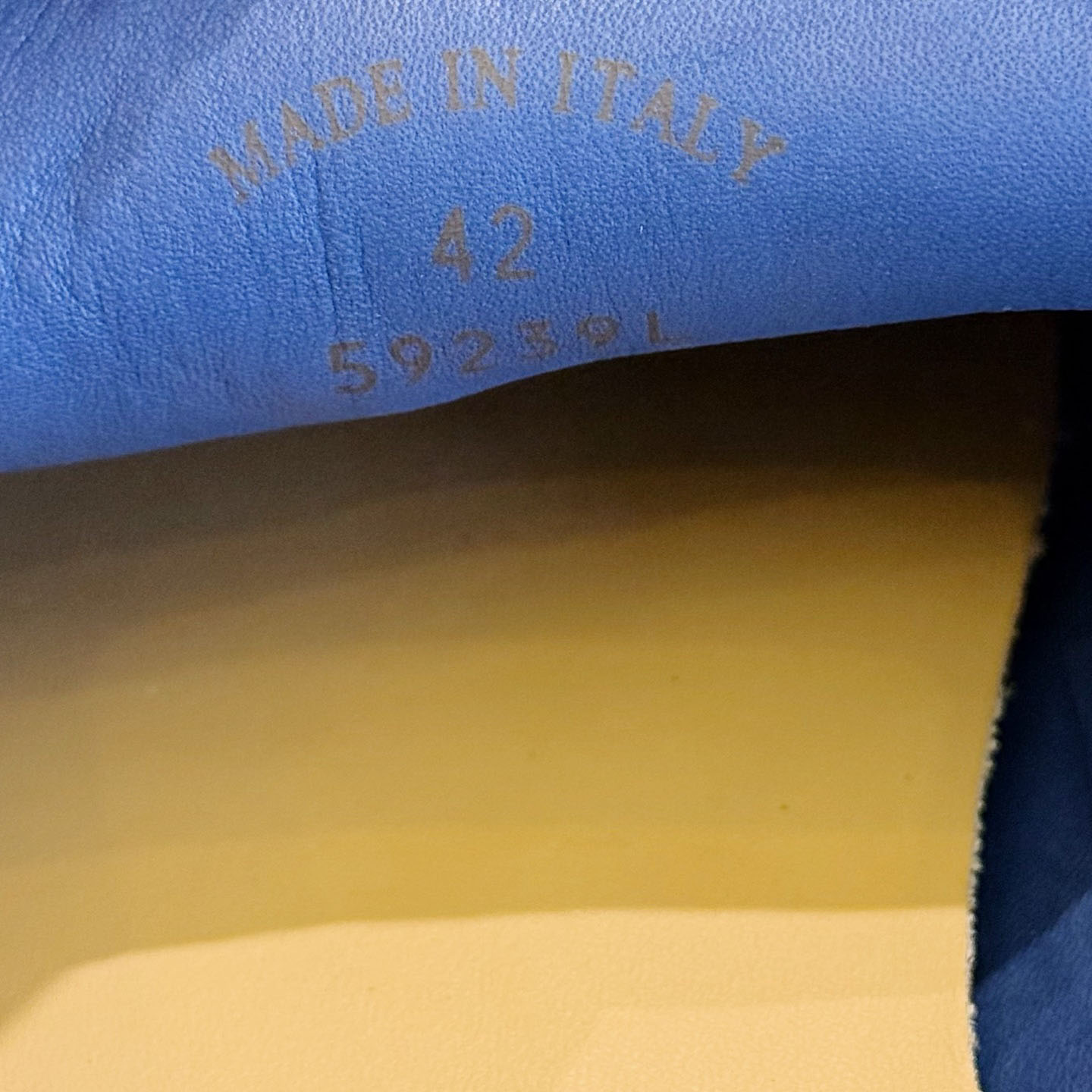 Loro Piana Summer Walk Loafers - DesignerGu