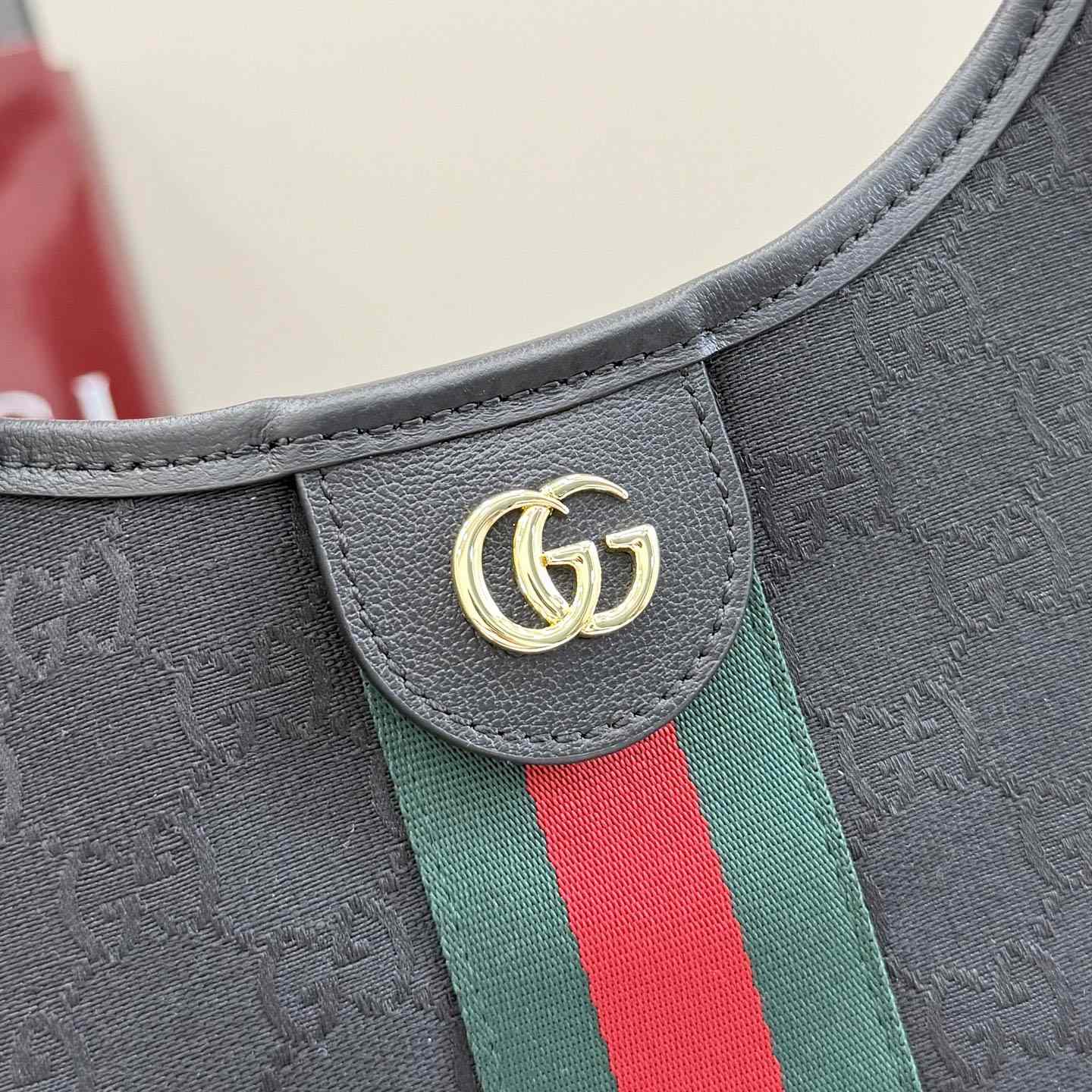  Gucci Gucci Giglio Large Tote Bag  853971 - DesignerGu