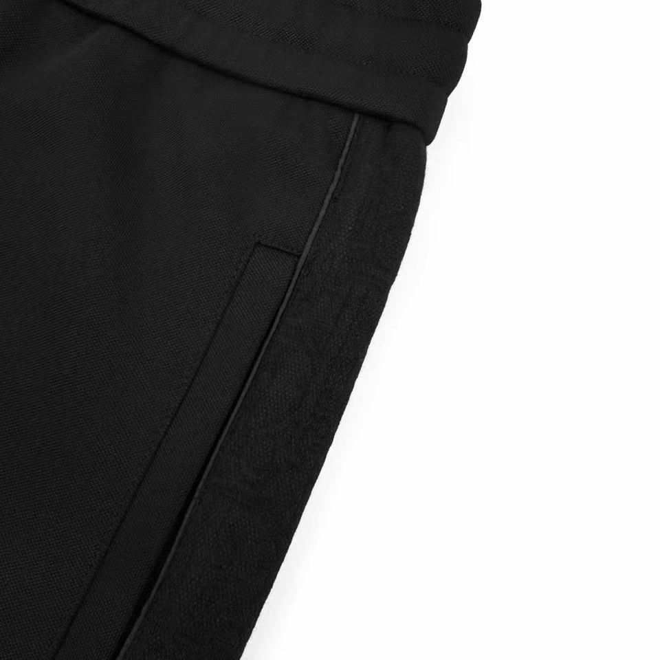 Dior Oblique Track Pants - DesignerGu