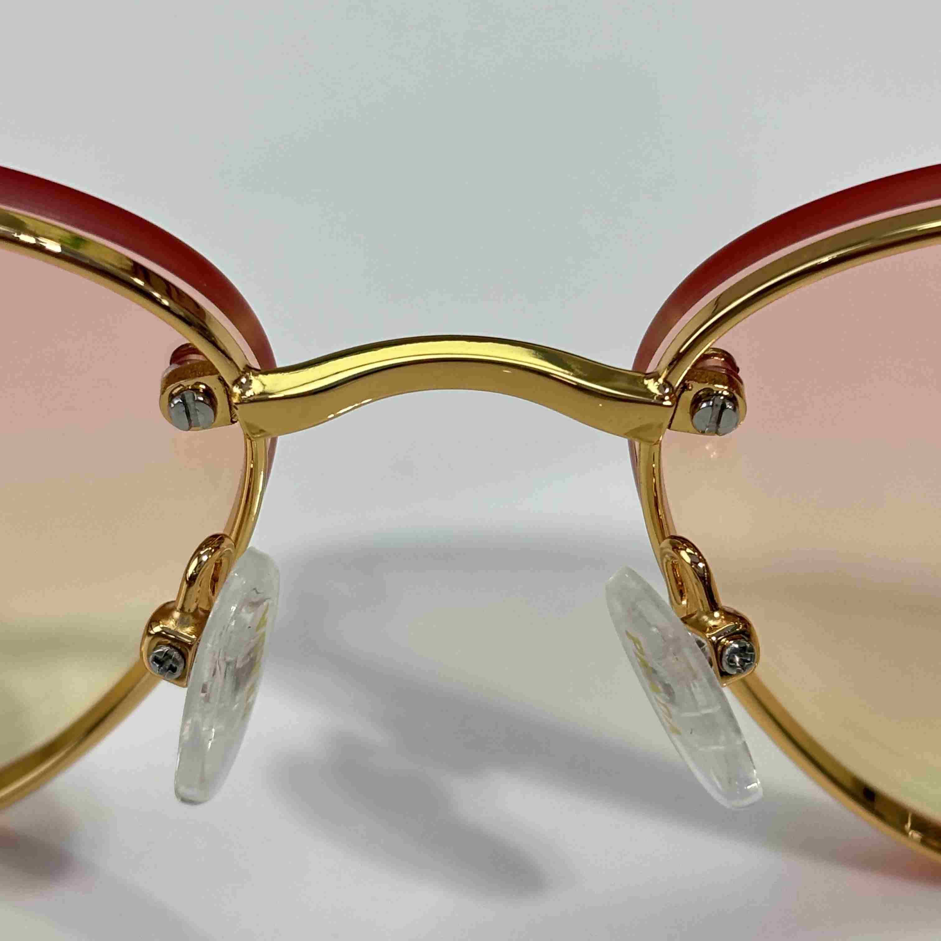 Prada PR57WS  Sunglasses     - DesignerGu