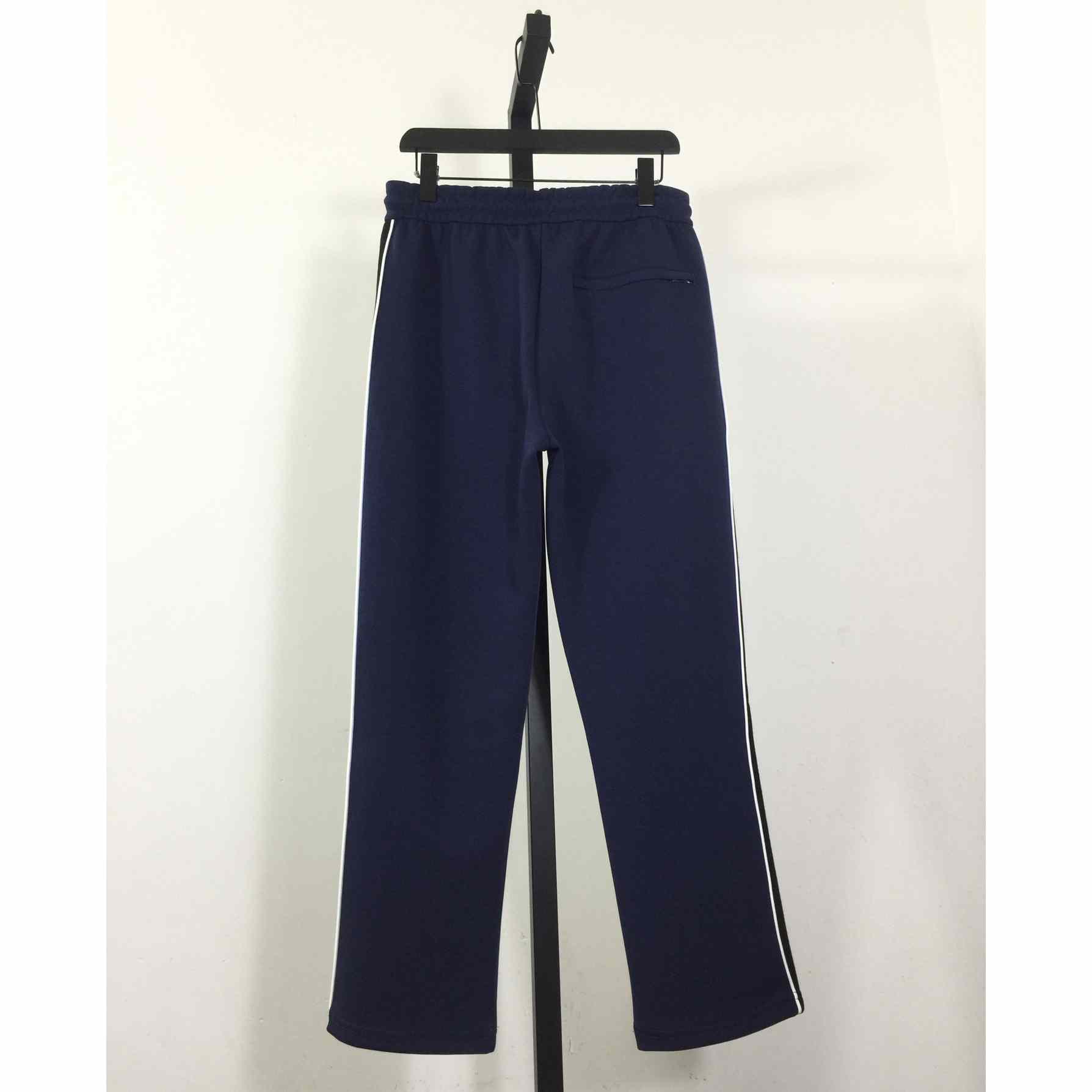 Loewe Anagram Track Pants - DesignerGu