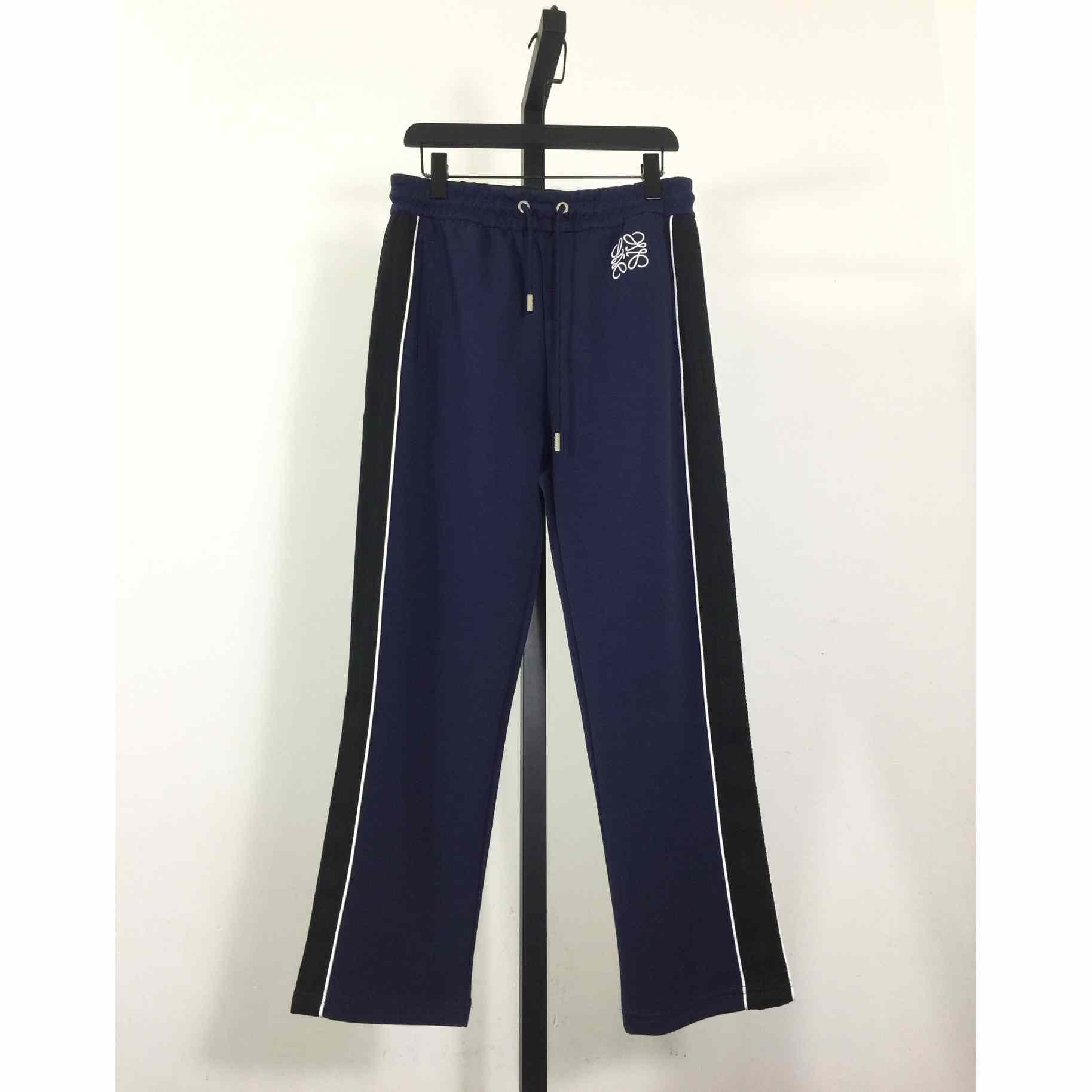 Loewe Anagram Track Pants - DesignerGu