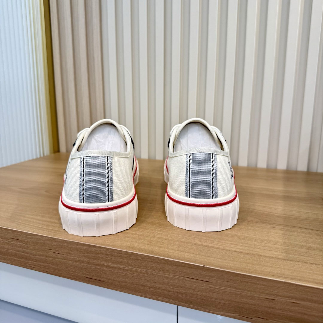 Dior Hooper Low-Top Sneaker - DesignerGu