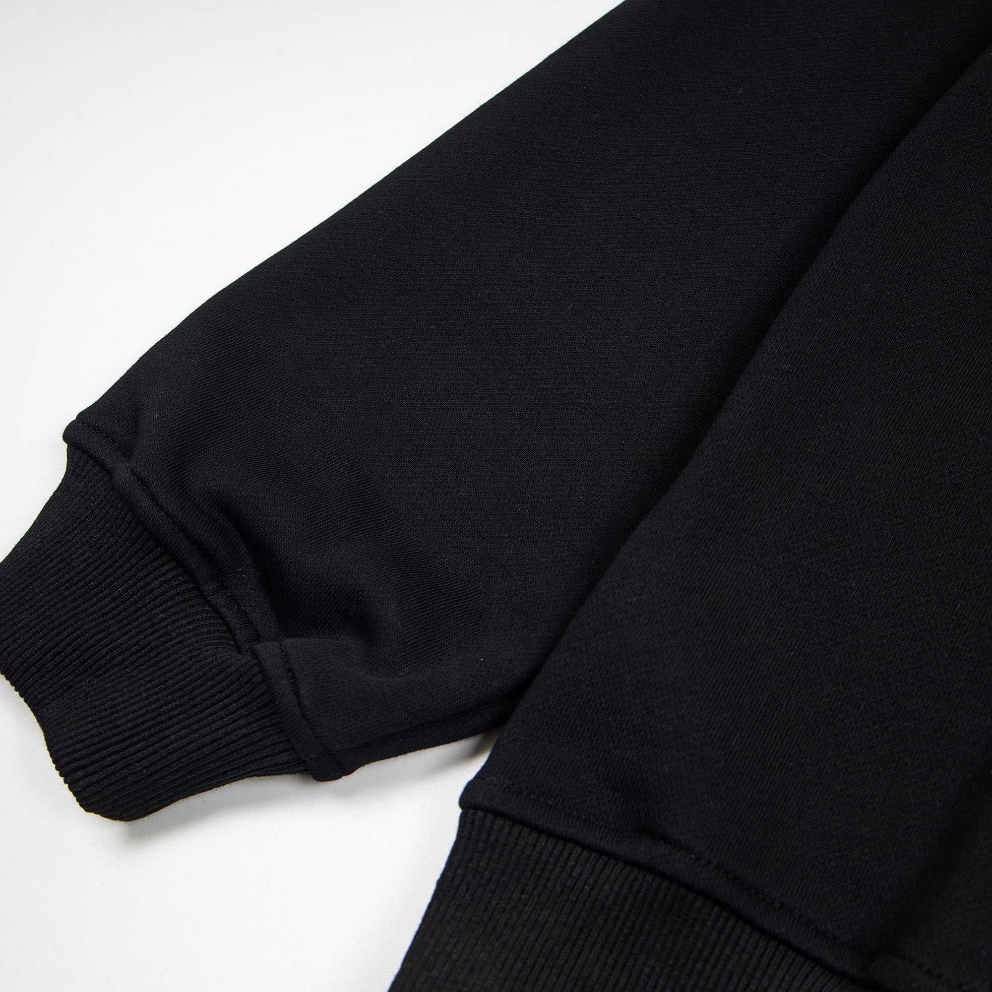 Rhude Montenegro Morada Hoodie - DesignerGu