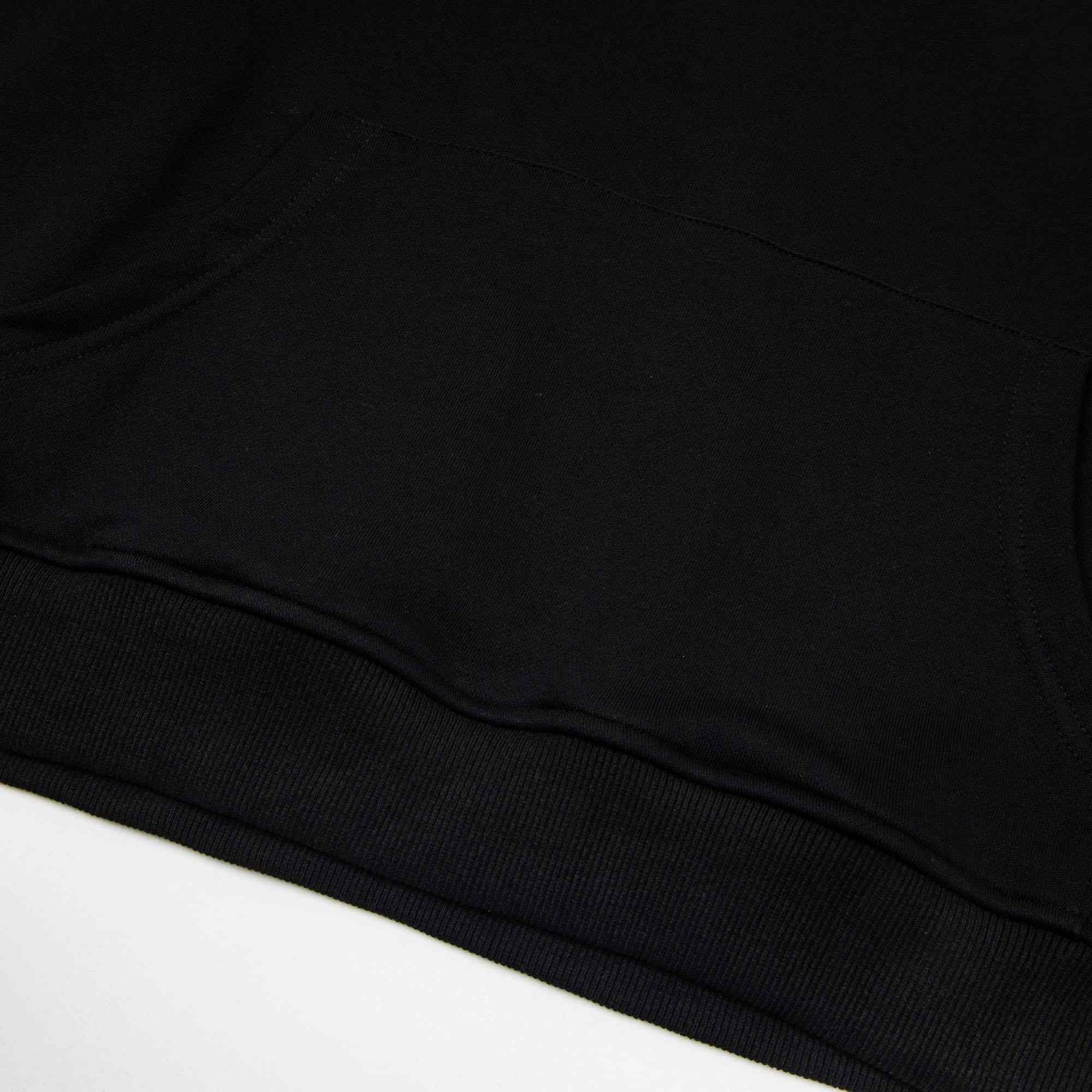 Rhude Montenegro Morada Hoodie - DesignerGu