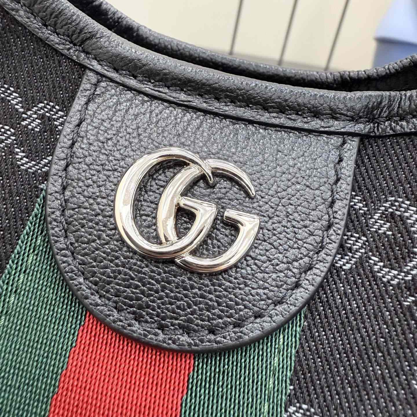 Gucci Giglio Small Tote Bag 860845 - DesignerGu