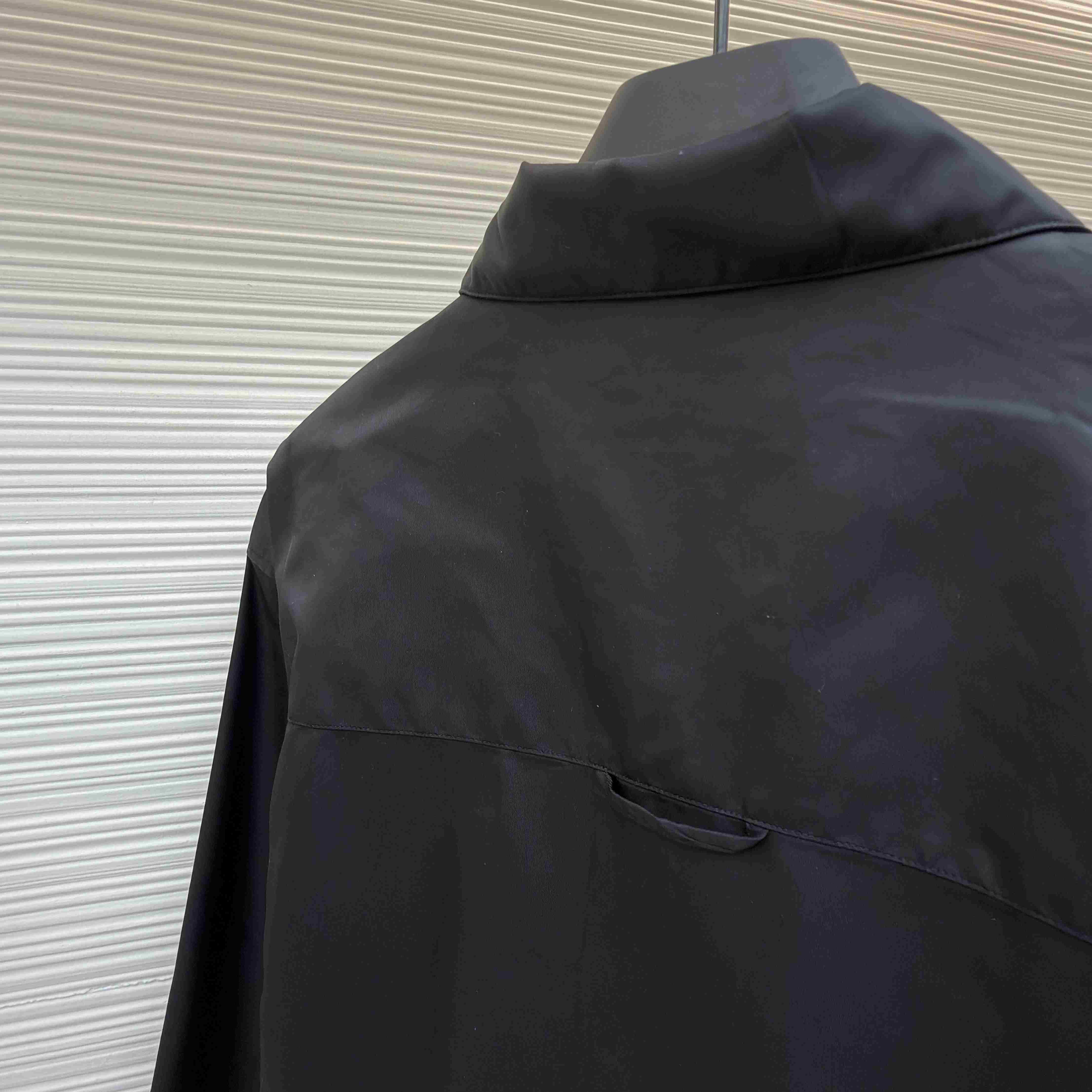 Prada Re-Nylon Shirt - DesignerGu