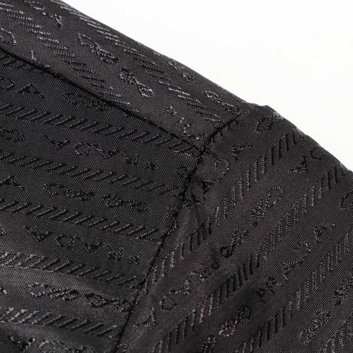 Prada Re-Nylon Padded Shirt - DesignerGu