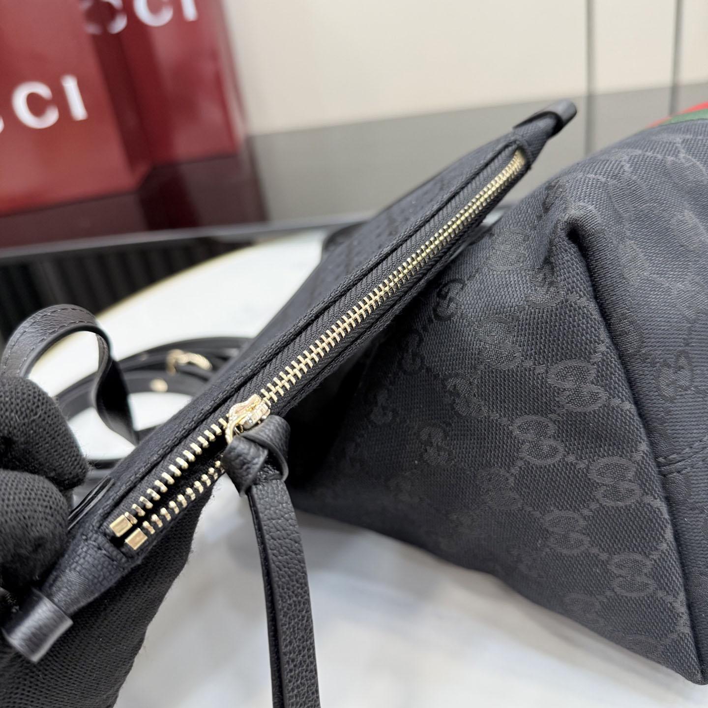 Gucci Giglio Small Tote Bag 860845 - DesignerGu