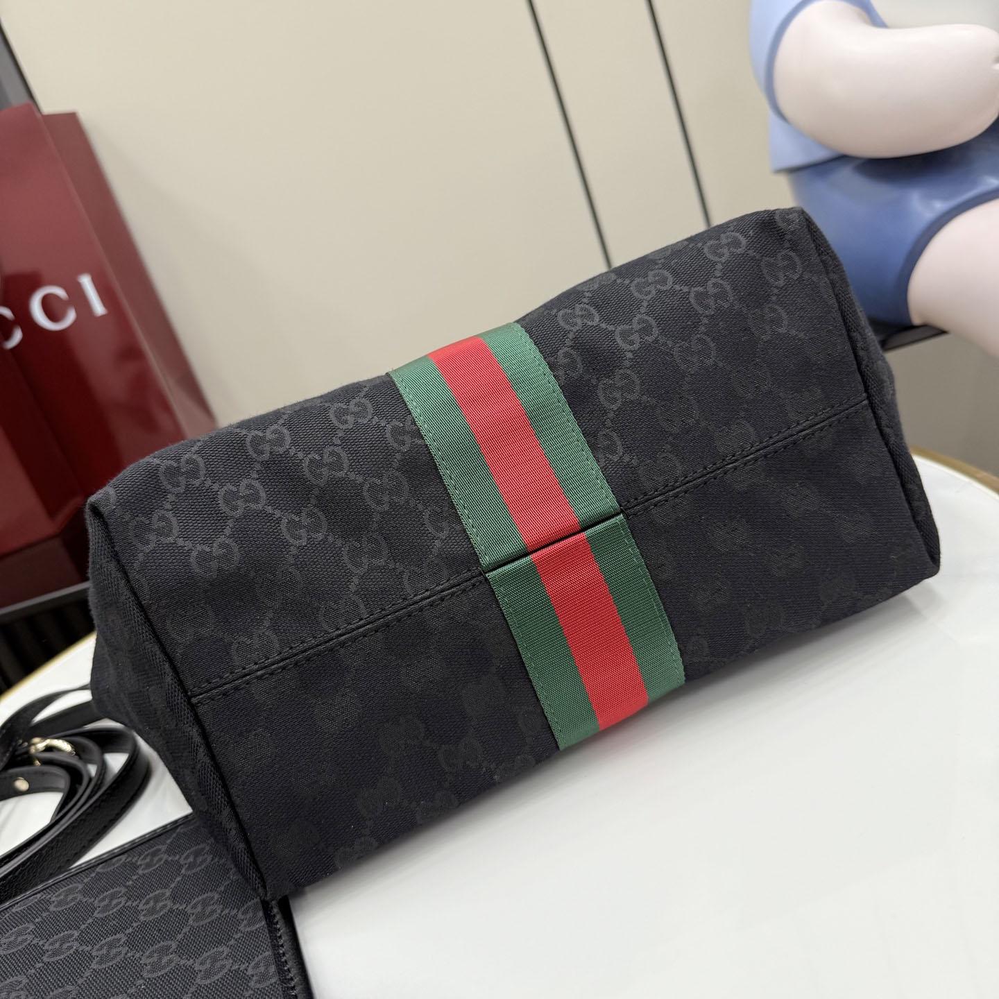 Gucci Giglio Small Tote Bag 860845 - DesignerGu