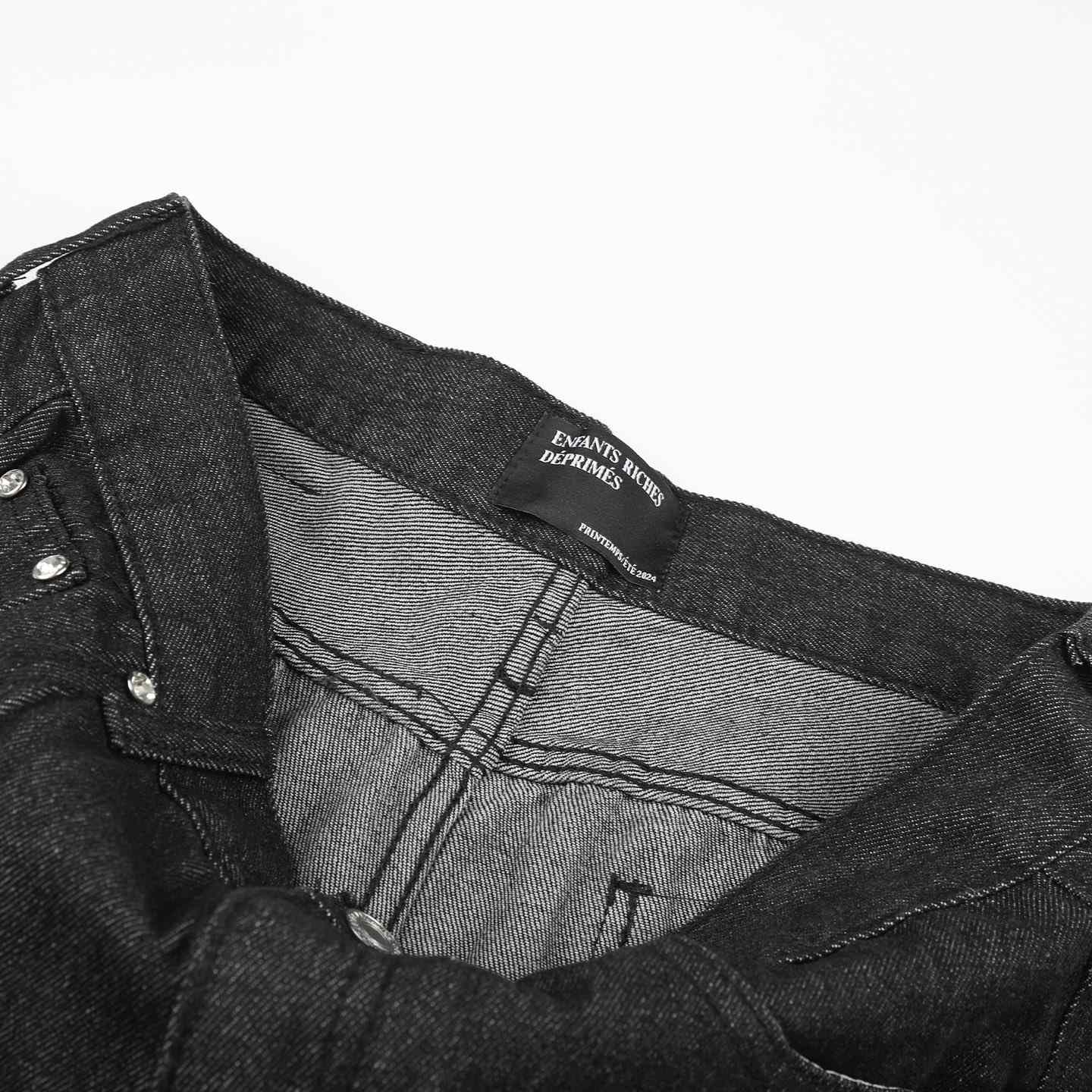 Enfants Riches Déprimés Jeans - DesignerGu