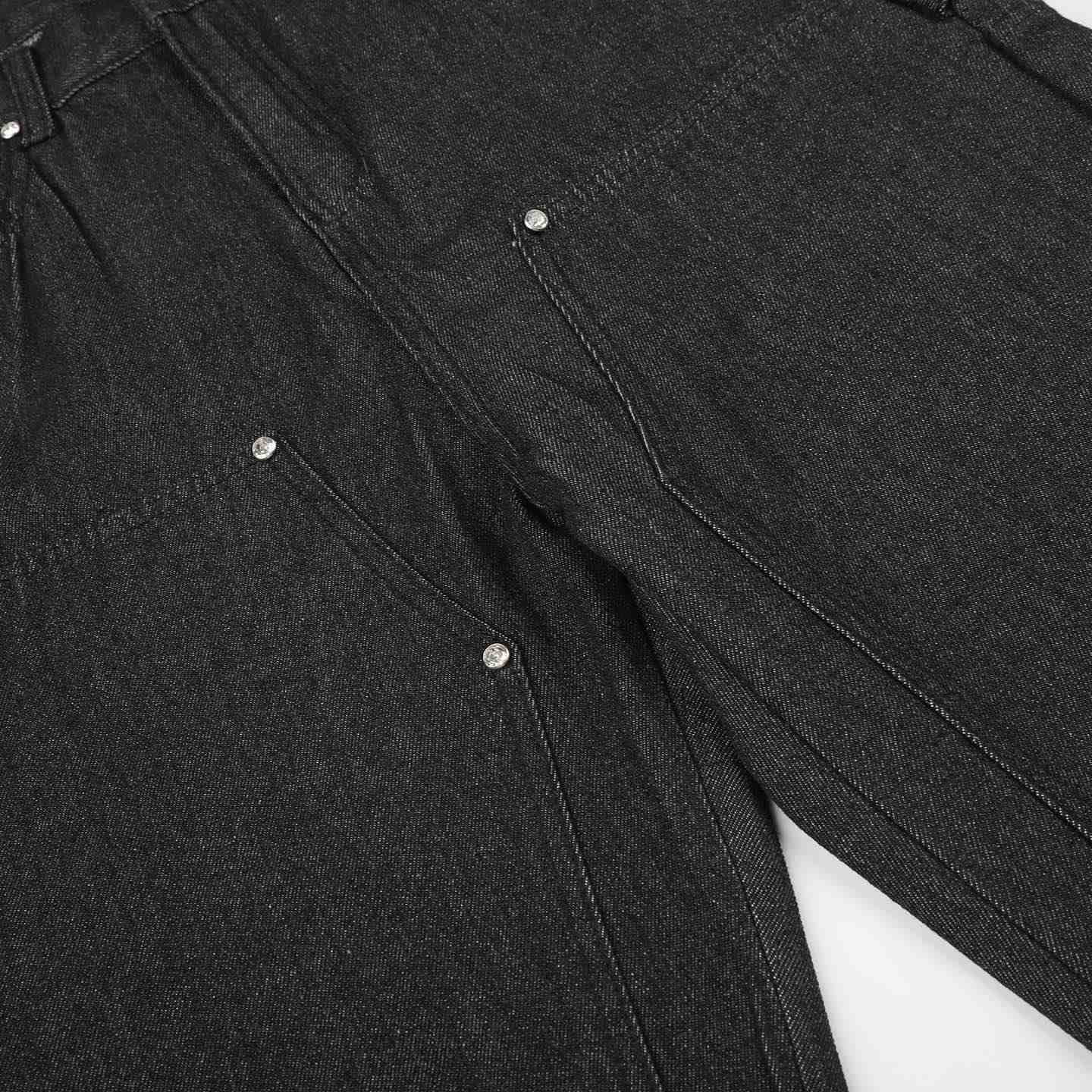 Enfants Riches Déprimés Jeans - DesignerGu