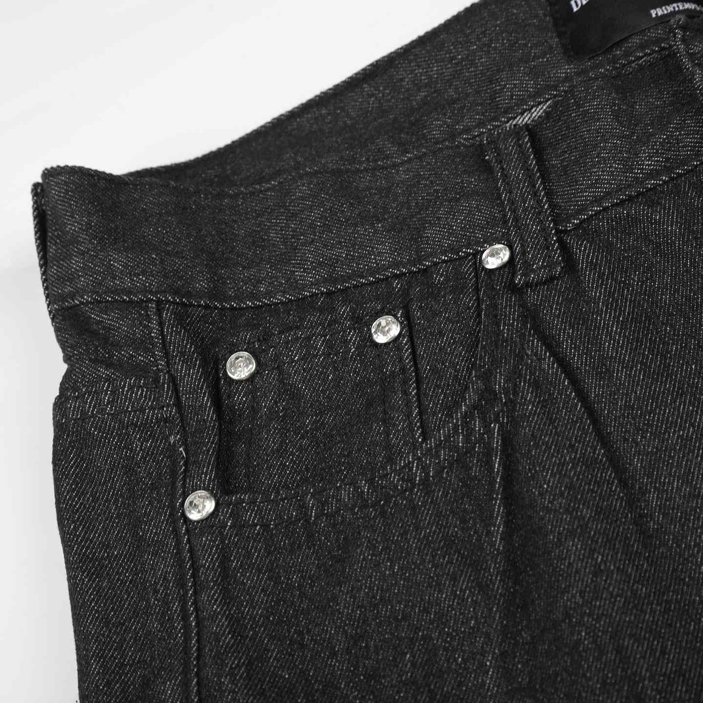 Enfants Riches Déprimés Jeans - DesignerGu