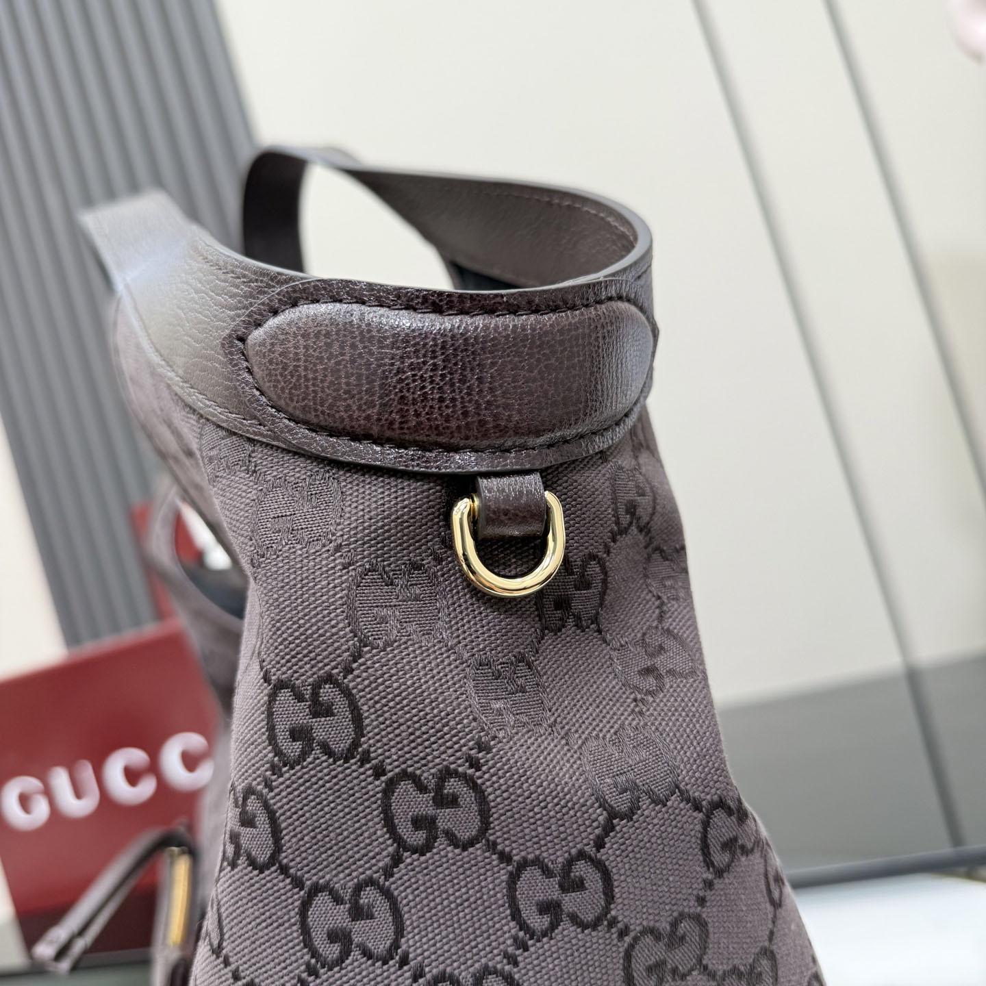  Gucci Gucci Giglio Large Tote Bag  853971 - DesignerGu