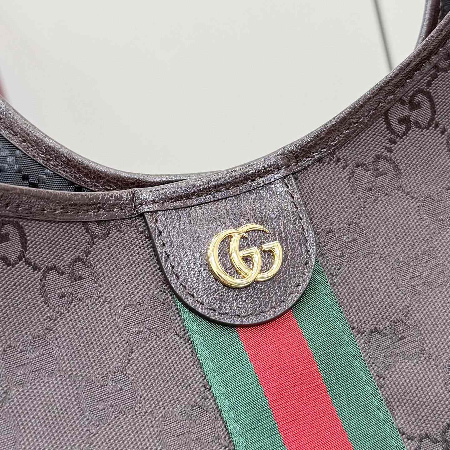  Gucci Gucci Giglio Large Tote Bag  853971 - DesignerGu