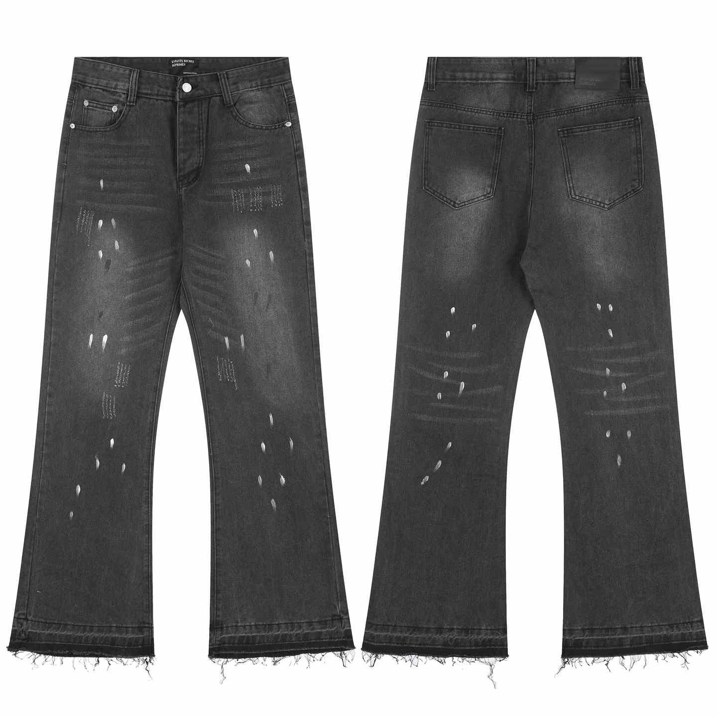 Enfants Riches Déprimés Jeans - DesignerGu