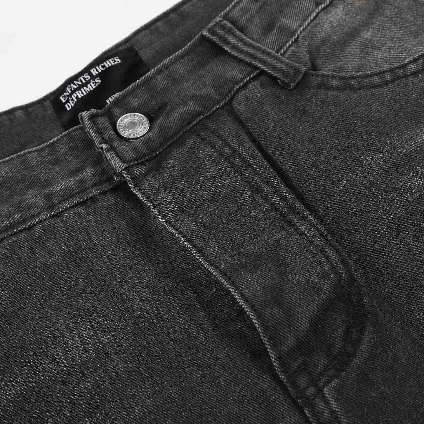 Enfants Riches Déprimés Jeans - DesignerGu