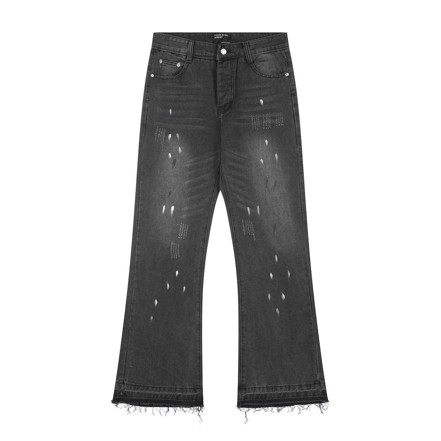 Enfants Riches Déprimés Jeans - DesignerGu
