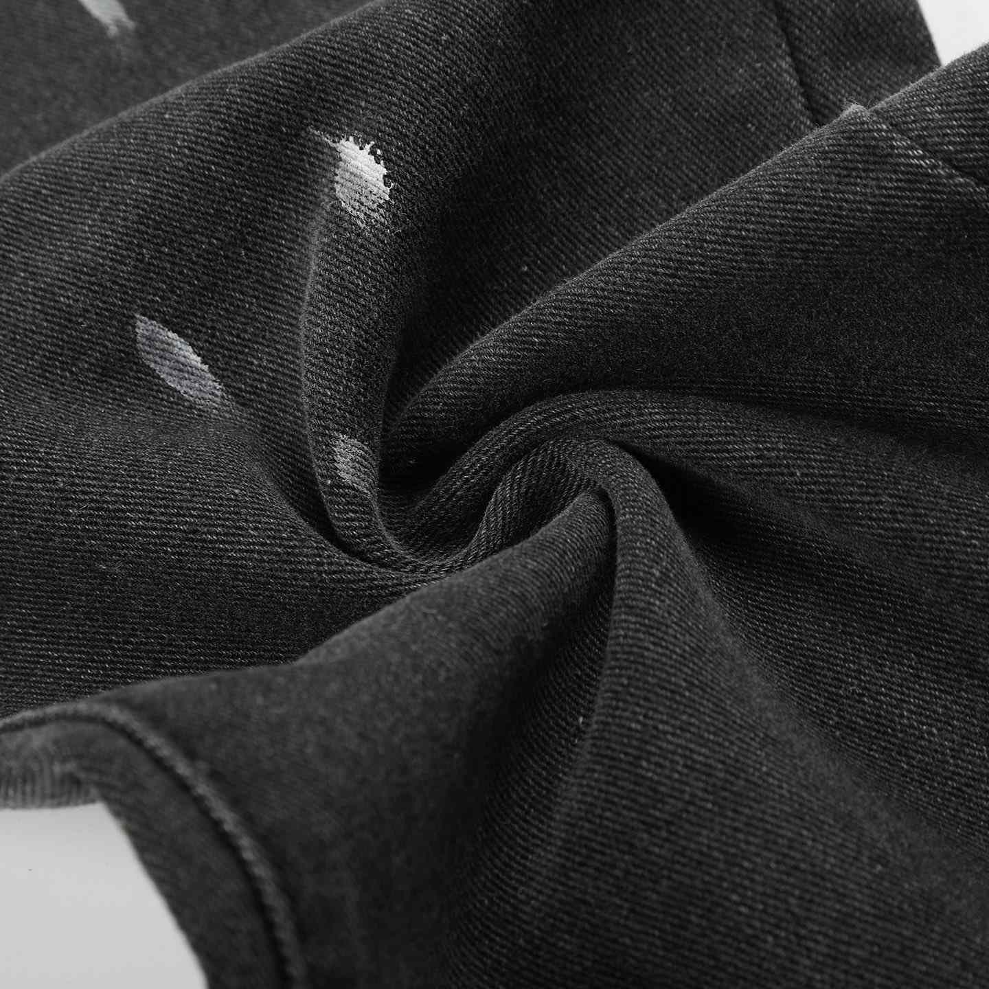 Enfants Riches Déprimés Jeans - DesignerGu