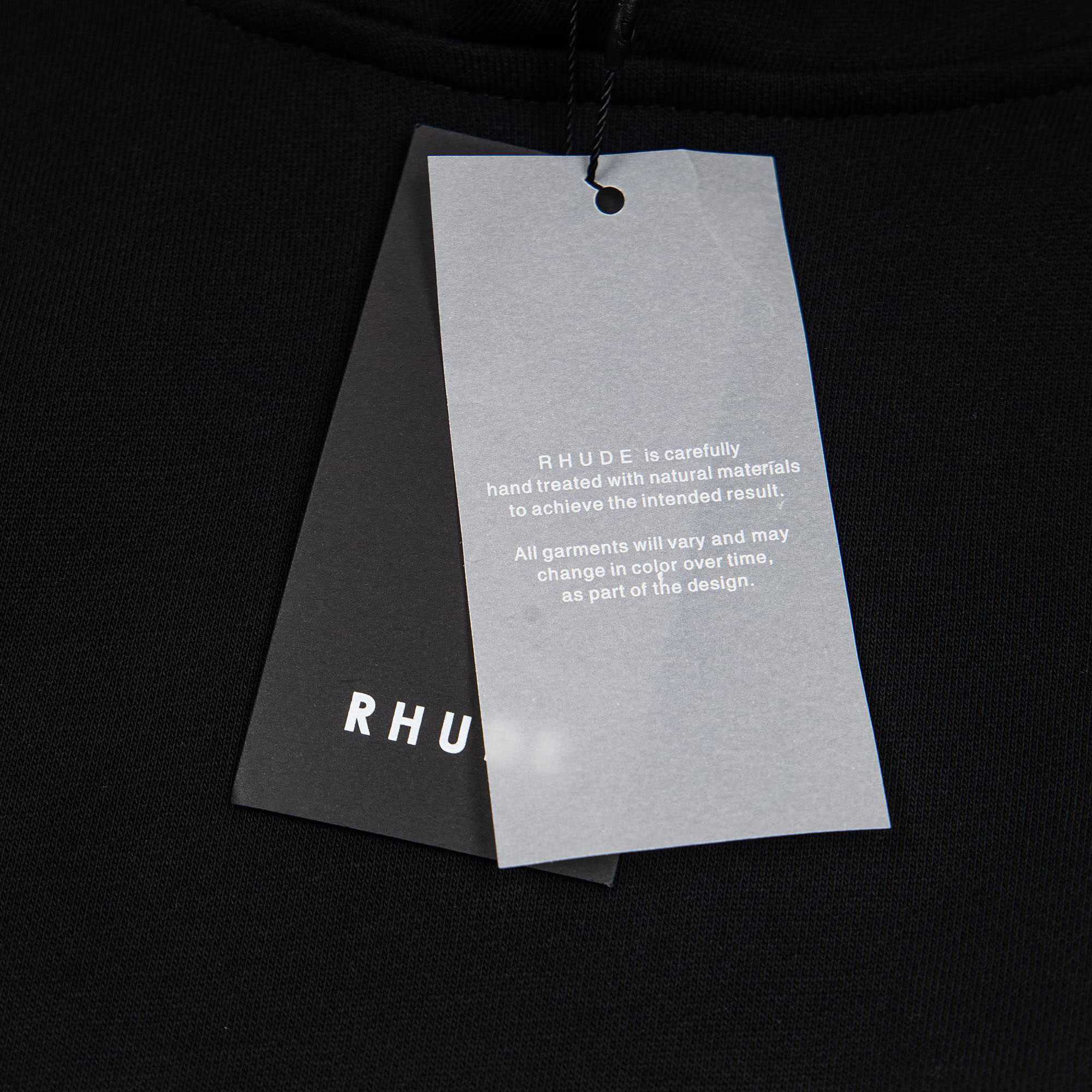 Rhude Moonlight Pack Hoodie - DesignerGu