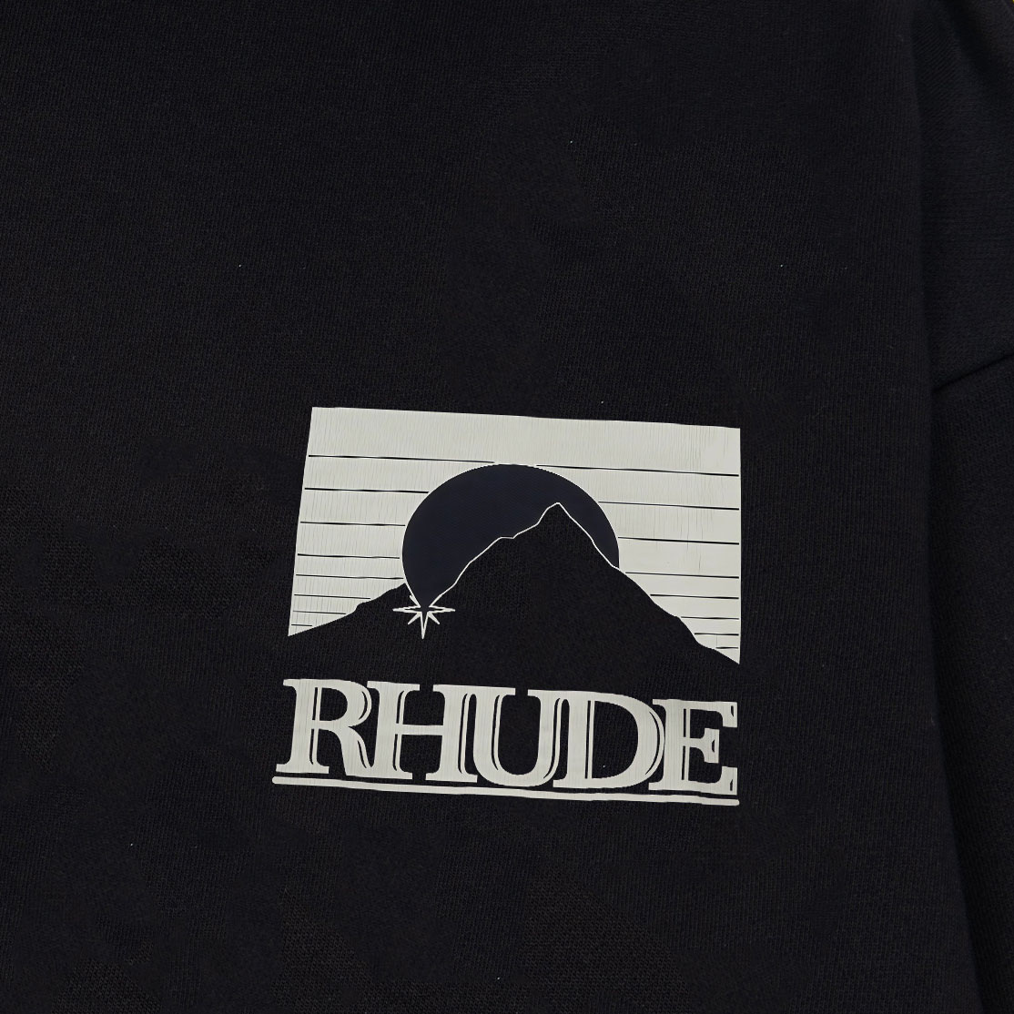 Rhude Moonlight Pack Hoodie - DesignerGu