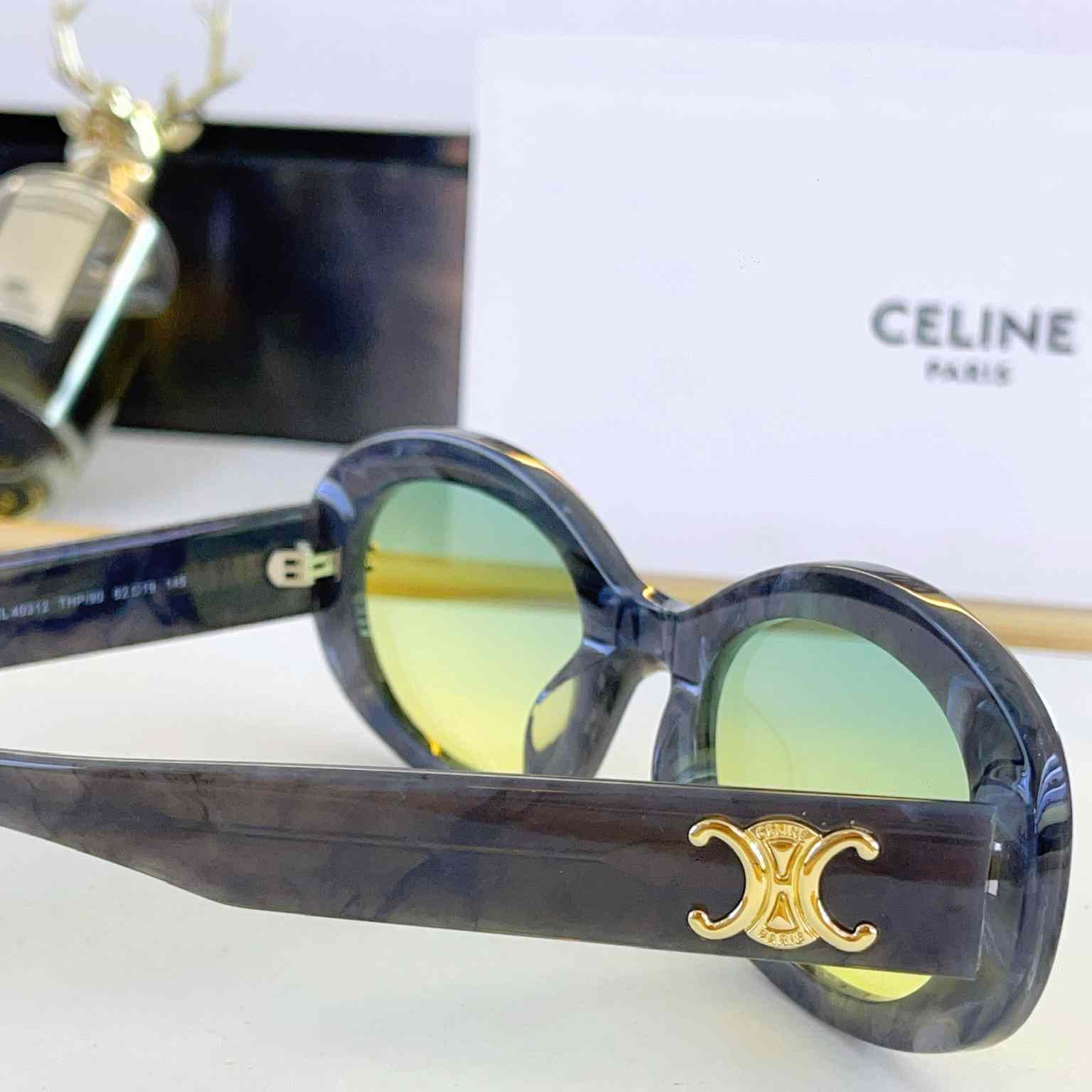Celine CL40312 Sunglasses  - DesignerGu