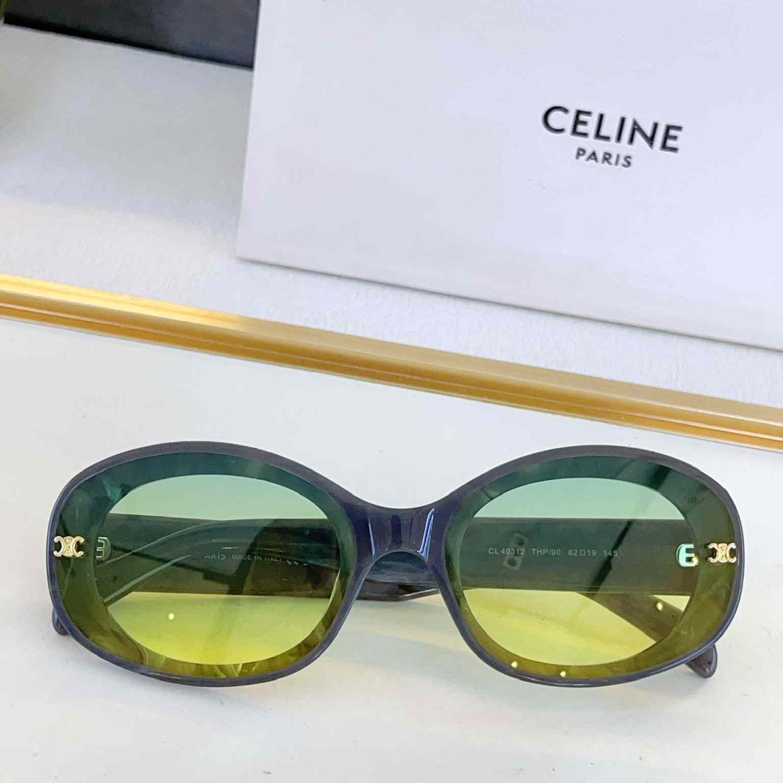 Celine CL40312 Sunglasses  - DesignerGu