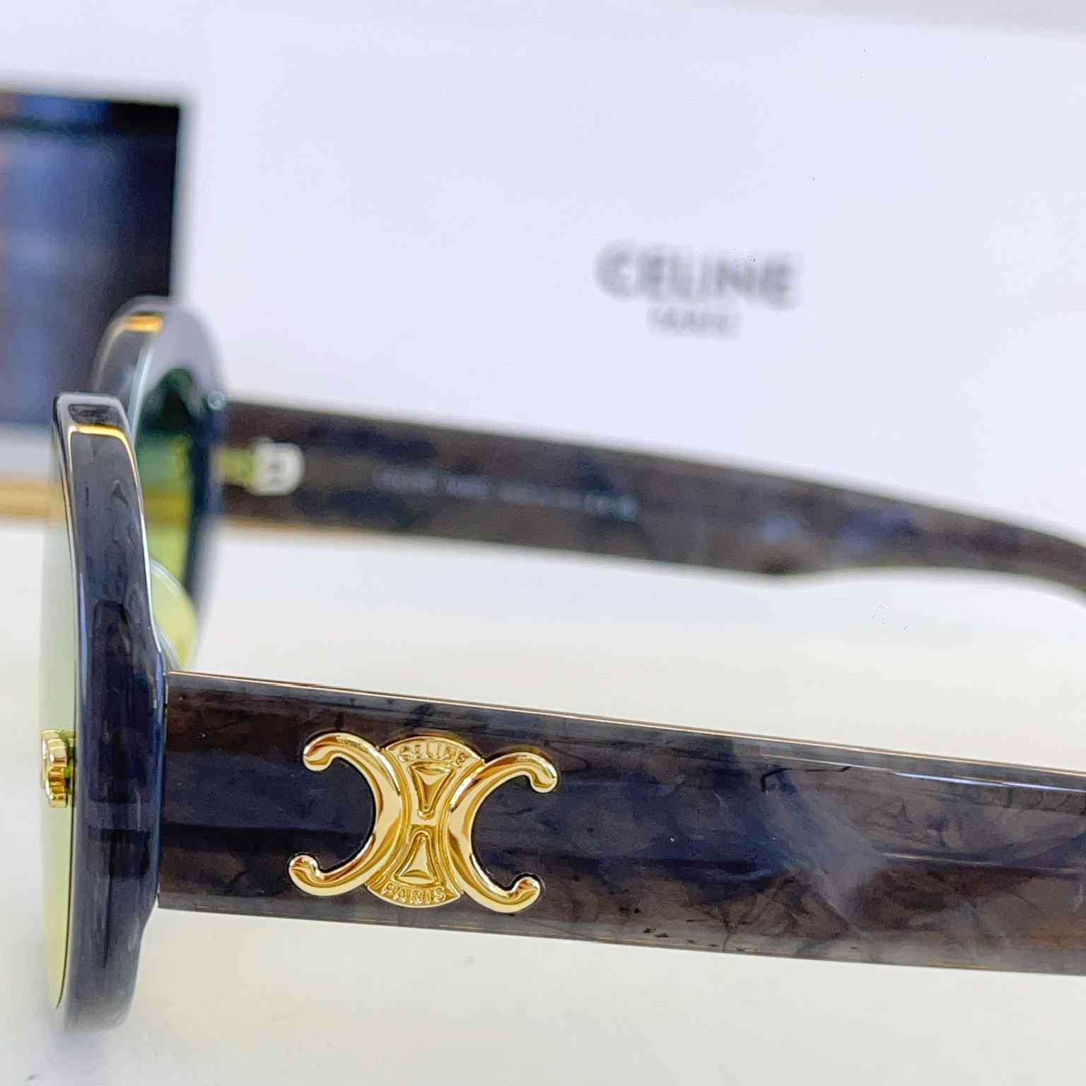 Celine CL40312 Sunglasses  - DesignerGu