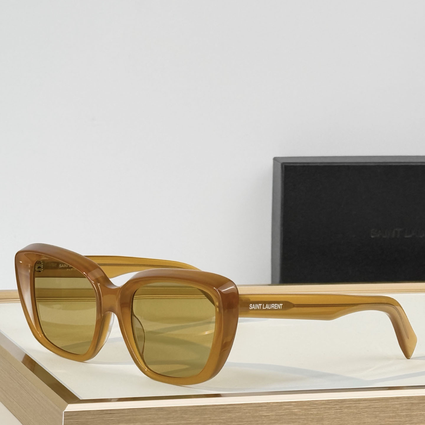 Saint Laurent  SL857 Sunglasses   - DesignerGu